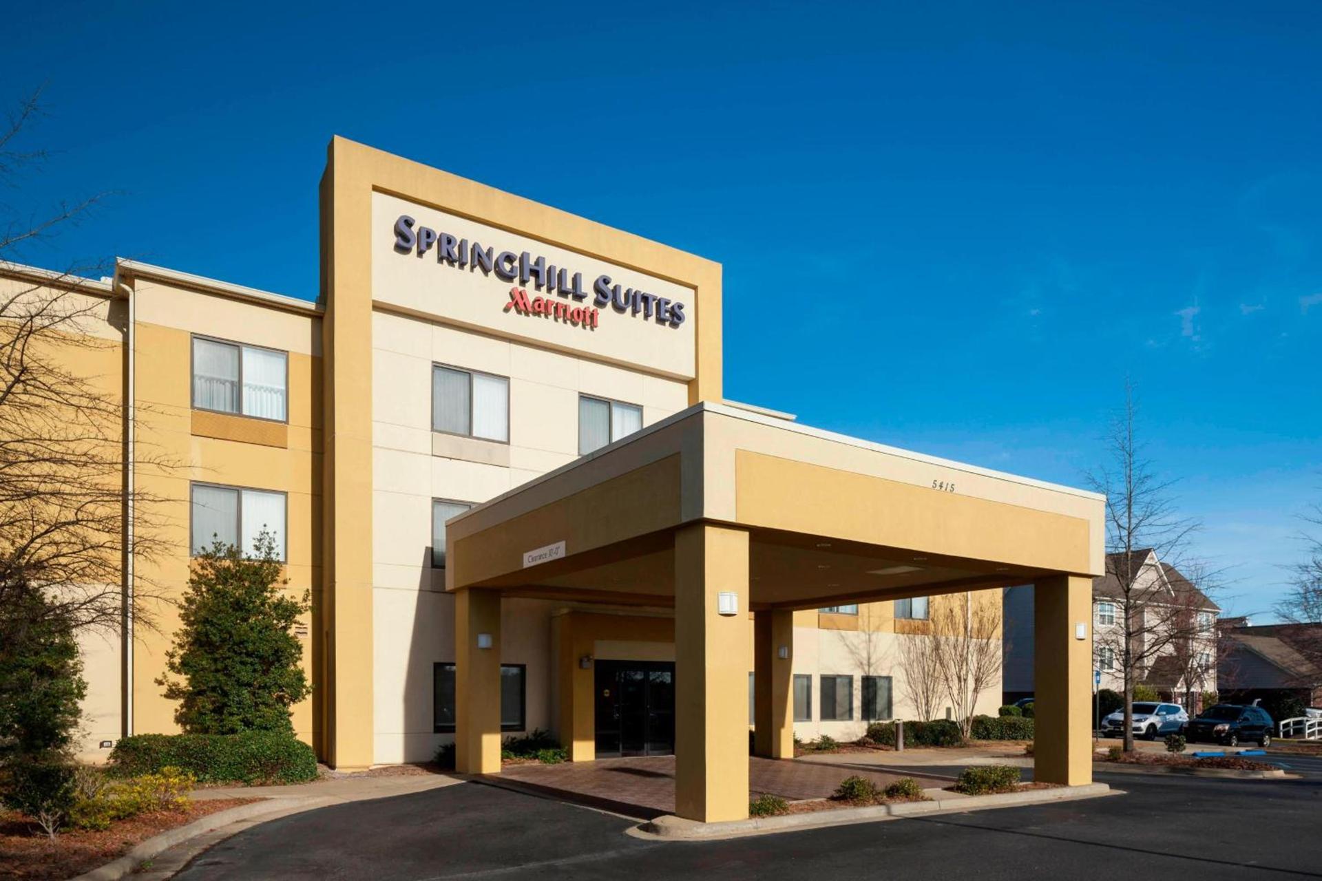 SpringHill Suites Columbus photo 1