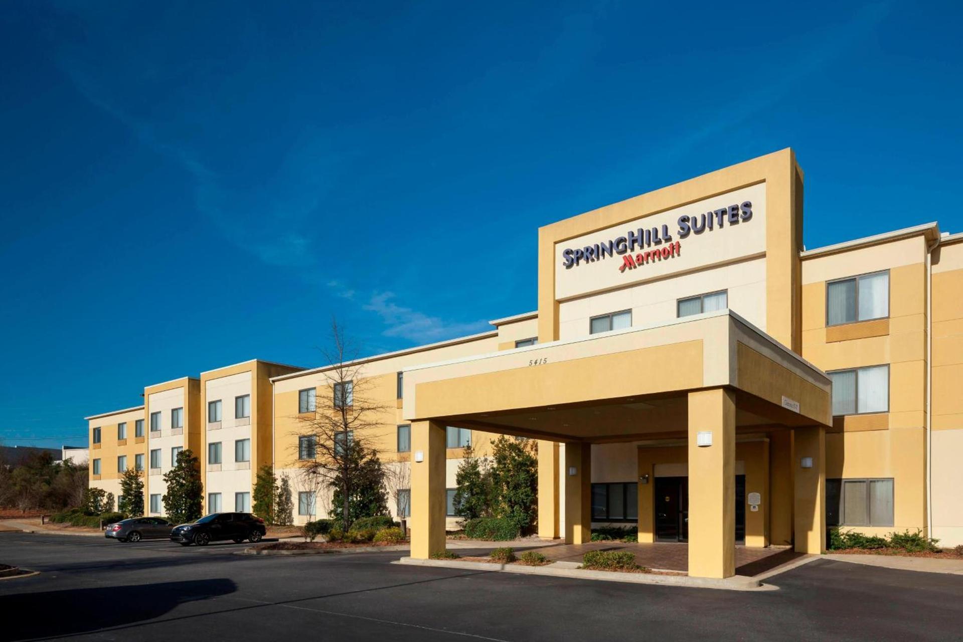 SpringHill Suites Columbus photo 2