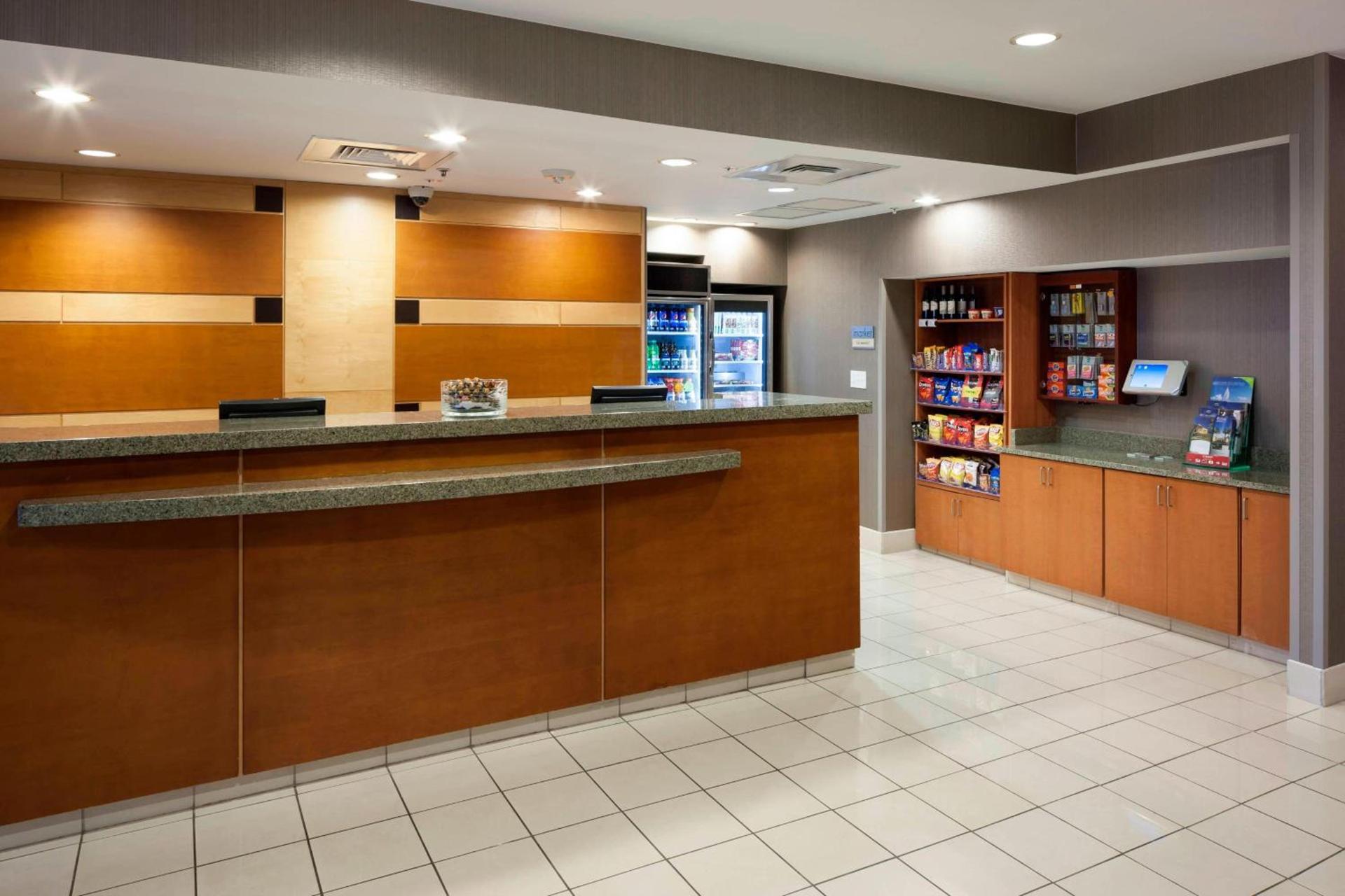 SpringHill Suites Columbus photo 3