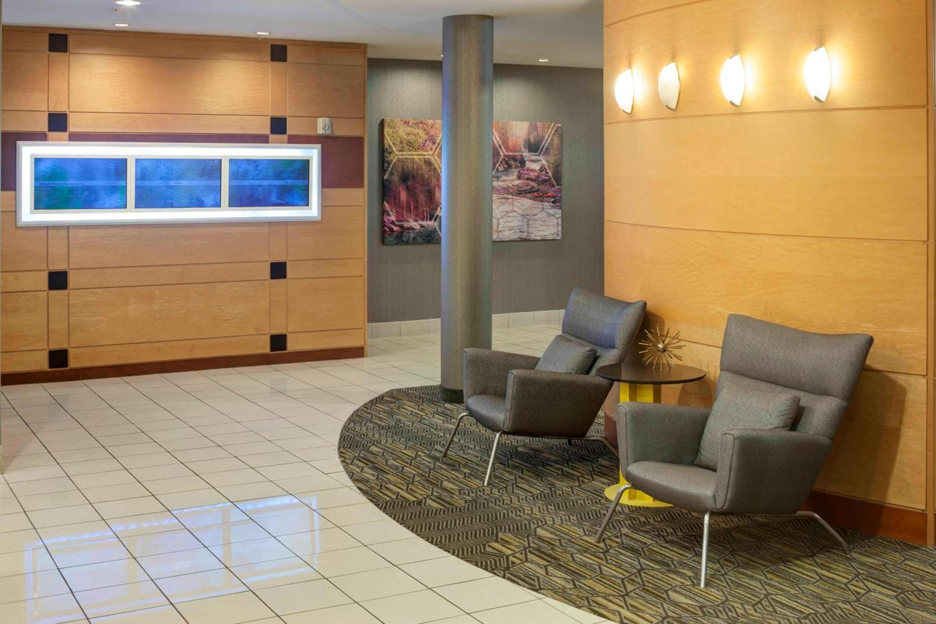 SpringHill Suites Columbus photo 4