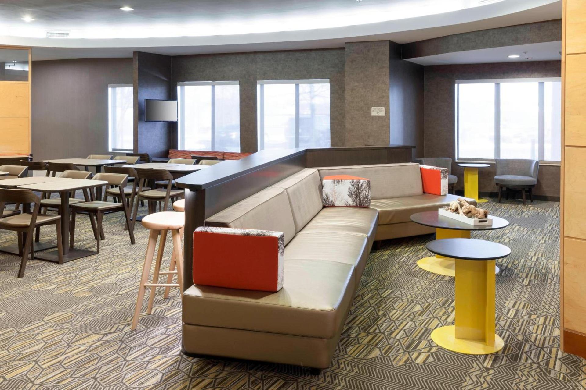 SpringHill Suites Columbus photo 5