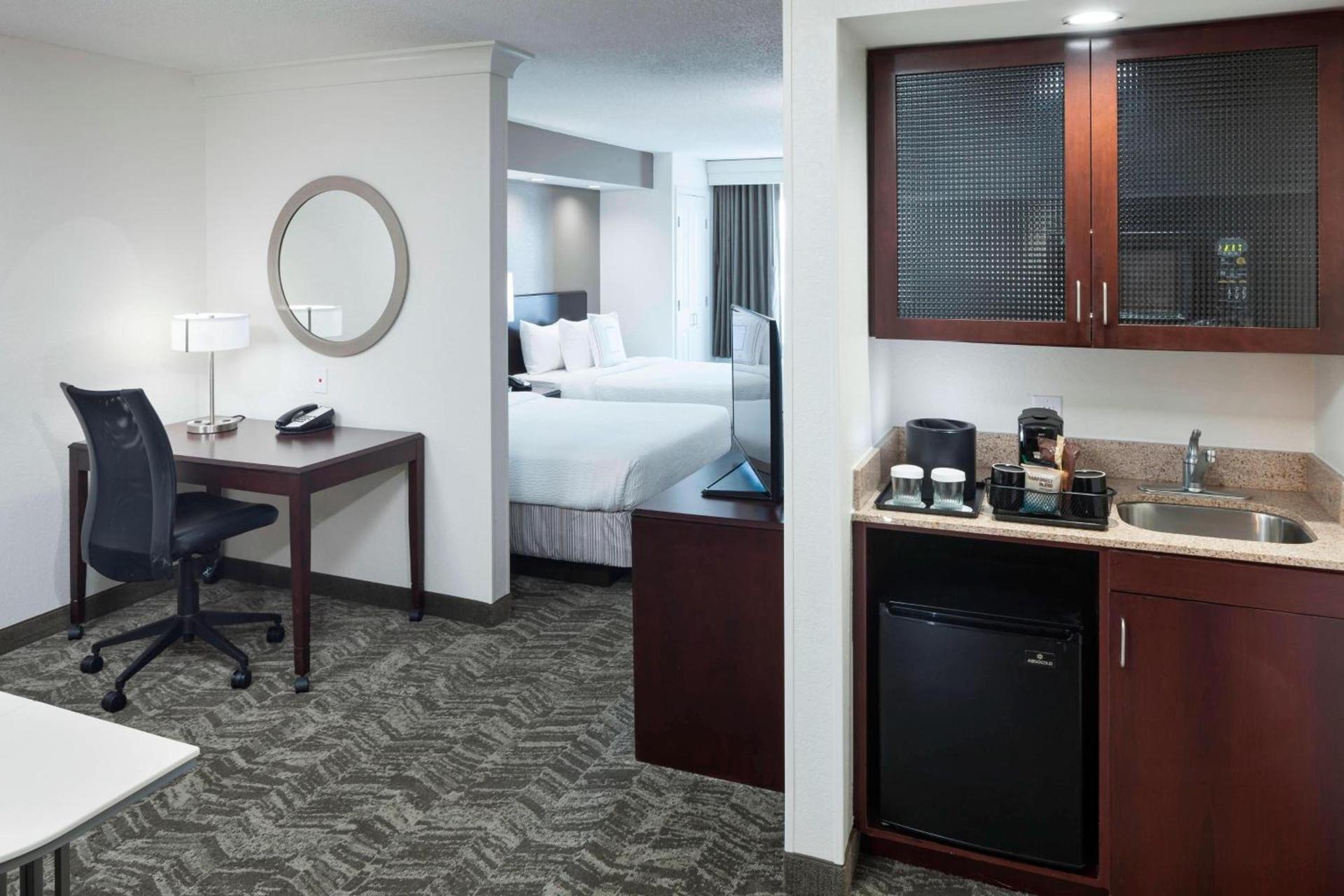 SpringHill Suites Columbus photo 6