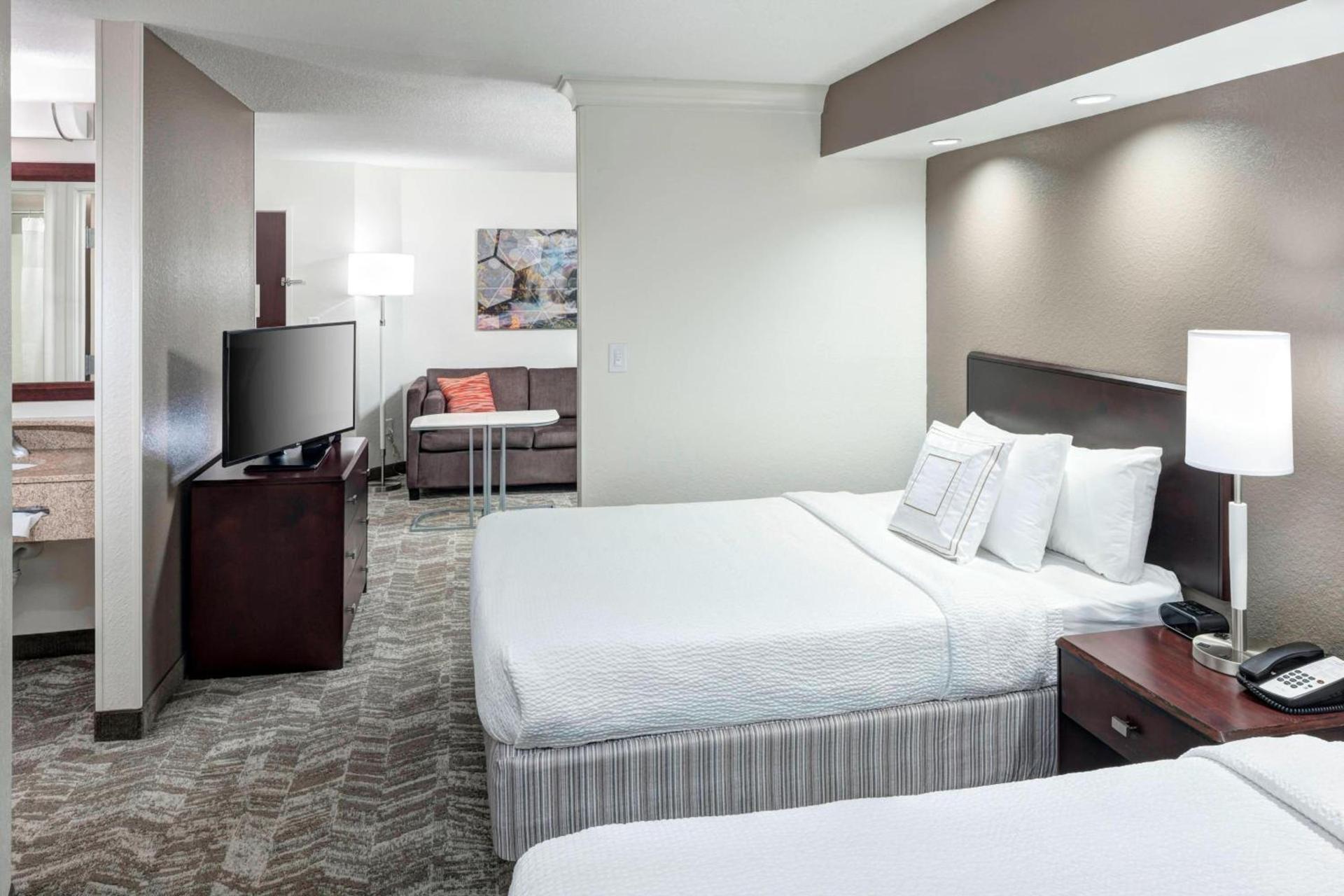 SpringHill Suites Columbus photo 7
