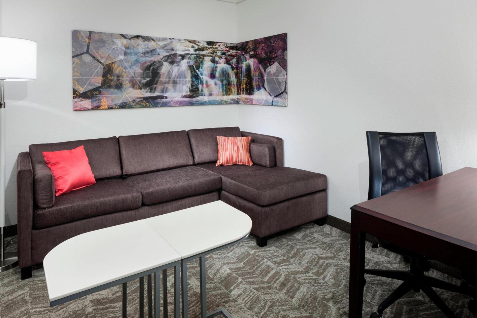SpringHill Suites Columbus photo 10