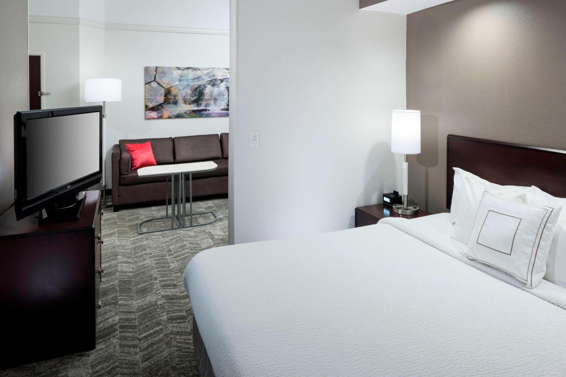 SpringHill Suites Columbus photo 11