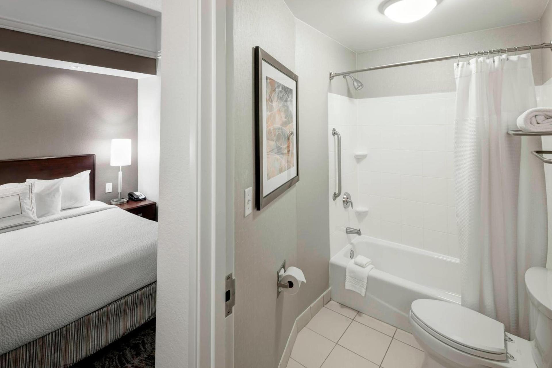 SpringHill Suites Columbus photo 12