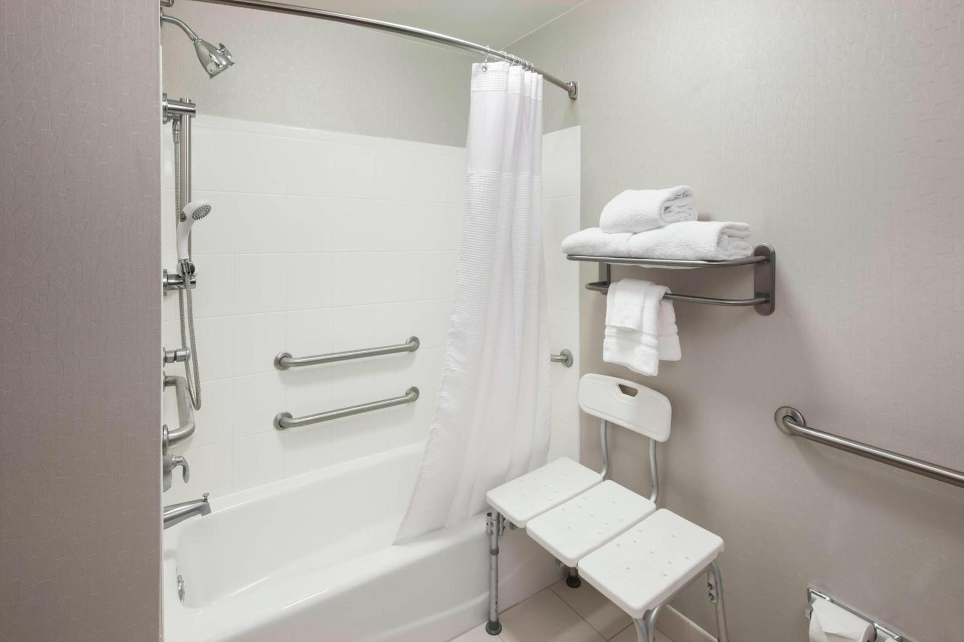 SpringHill Suites Columbus photo 13