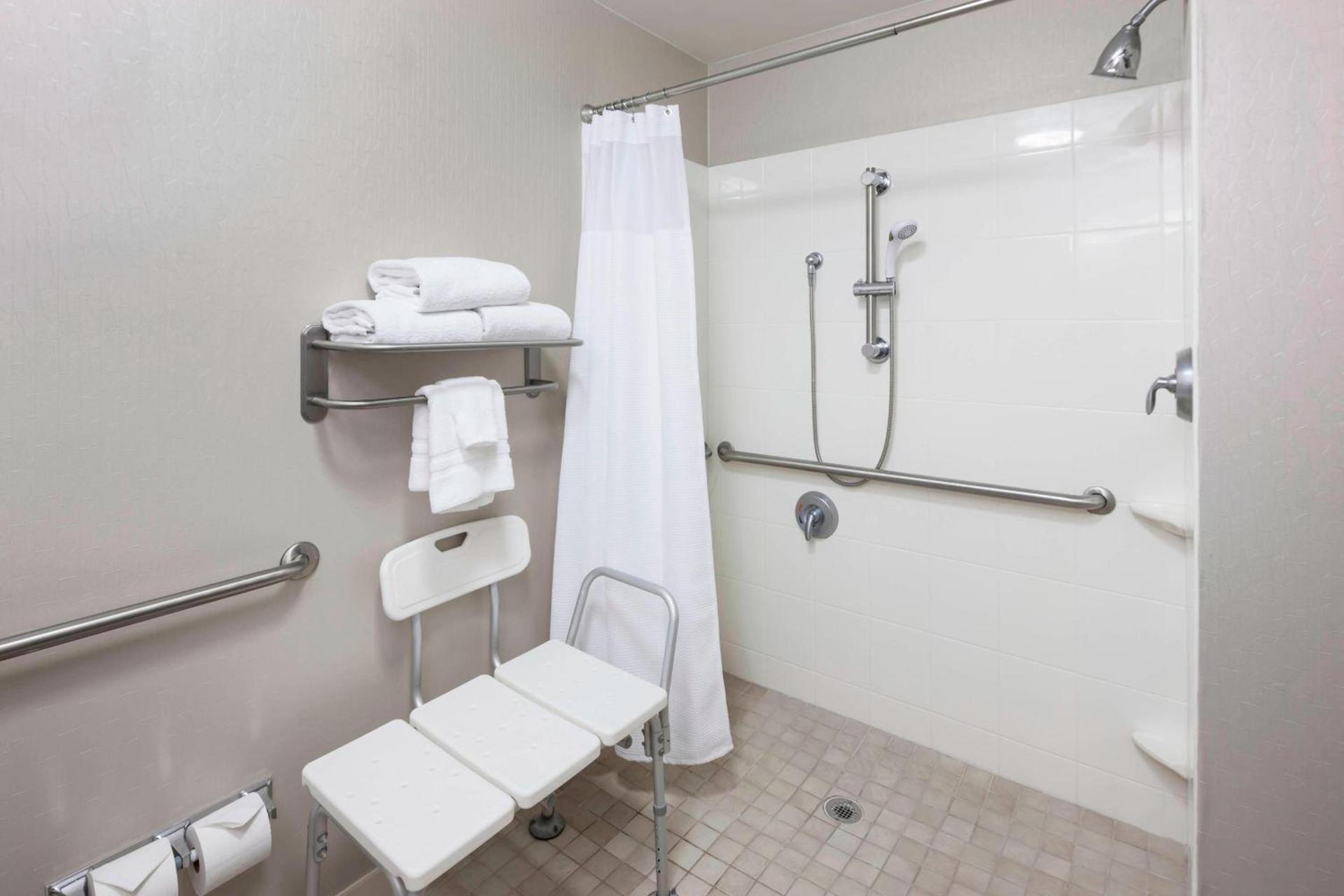 SpringHill Suites Columbus photo 14