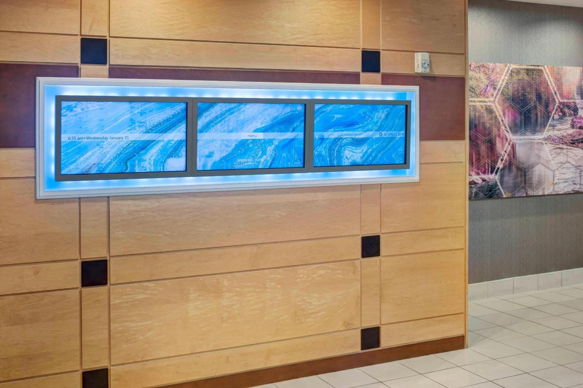 SpringHill Suites Columbus photo 15