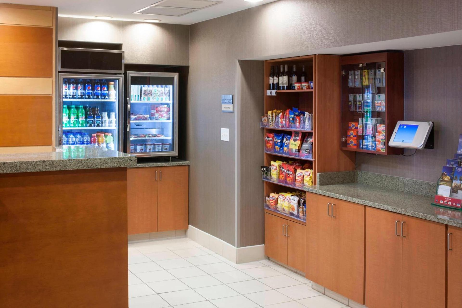 SpringHill Suites Columbus photo 17