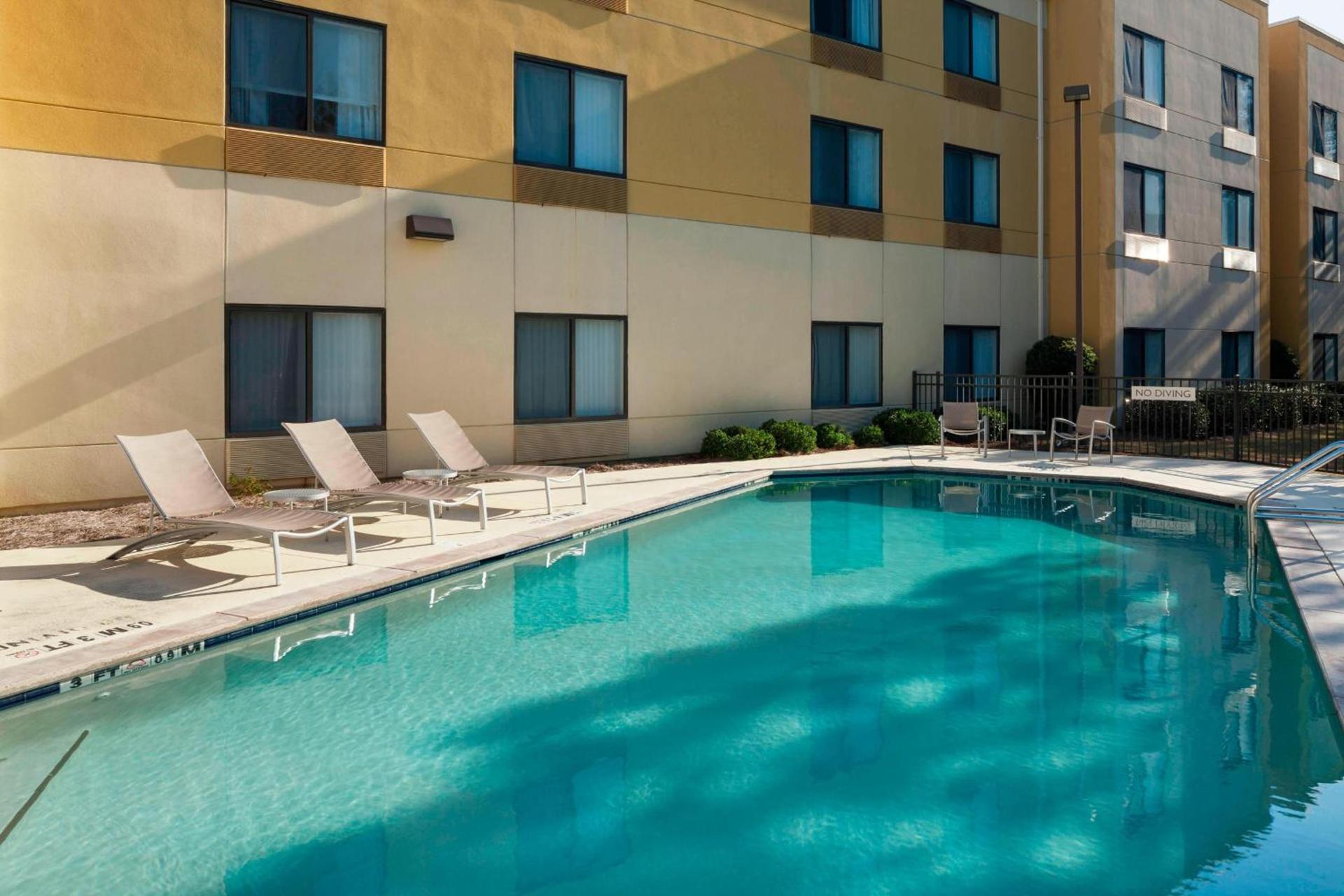 SpringHill Suites Columbus photo 23