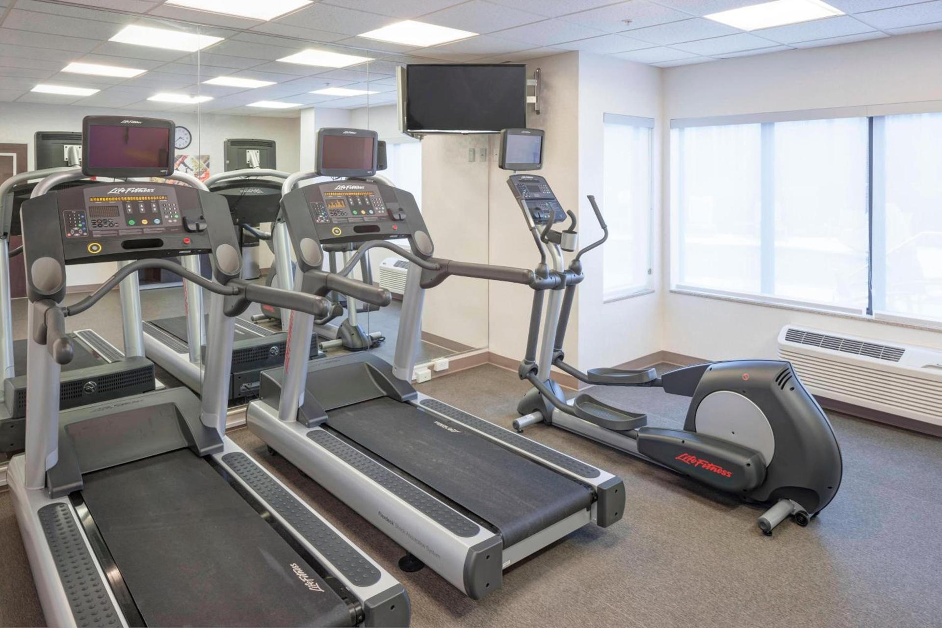 SpringHill Suites Columbus photo 24