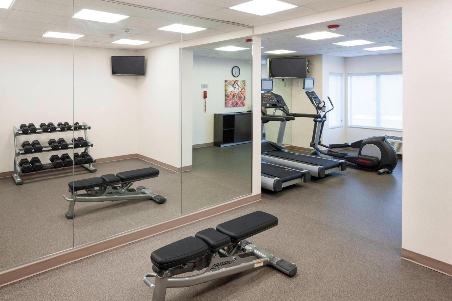 SpringHill Suites Columbus photo 25
