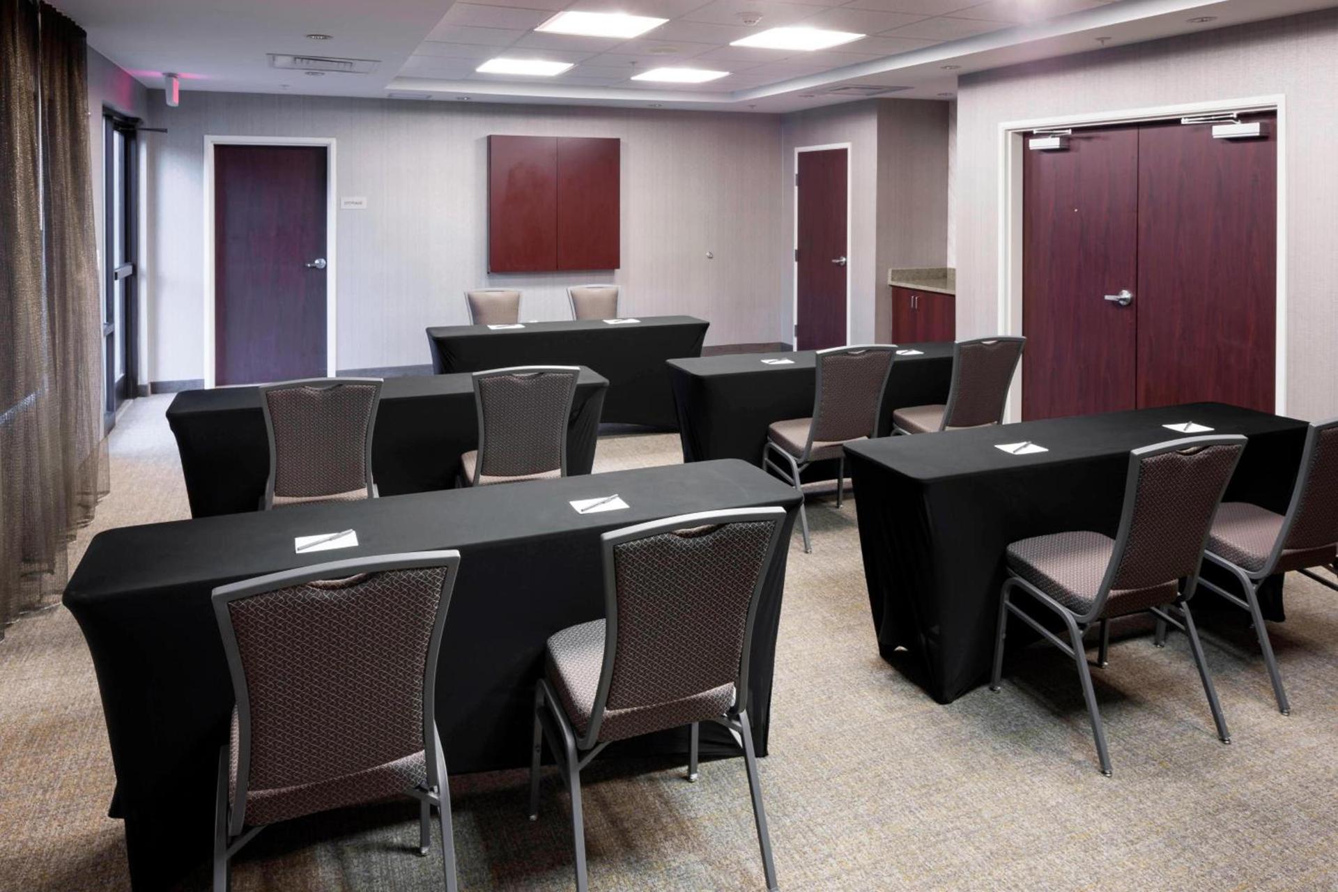 SpringHill Suites Columbus photo 26