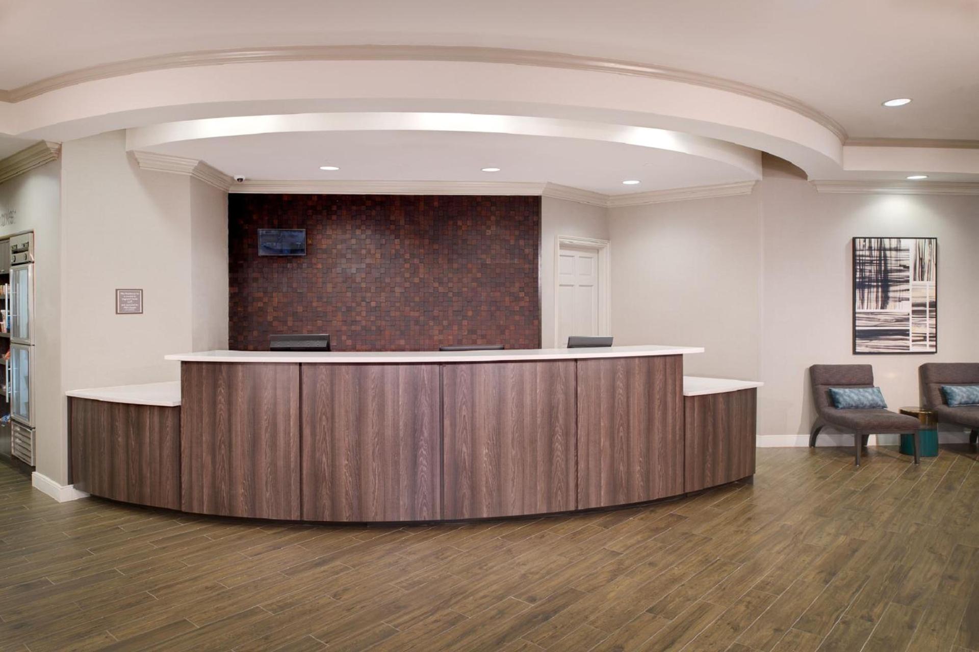 Residence Inn Columbia Northeast/Fort Jackson Area photo 8