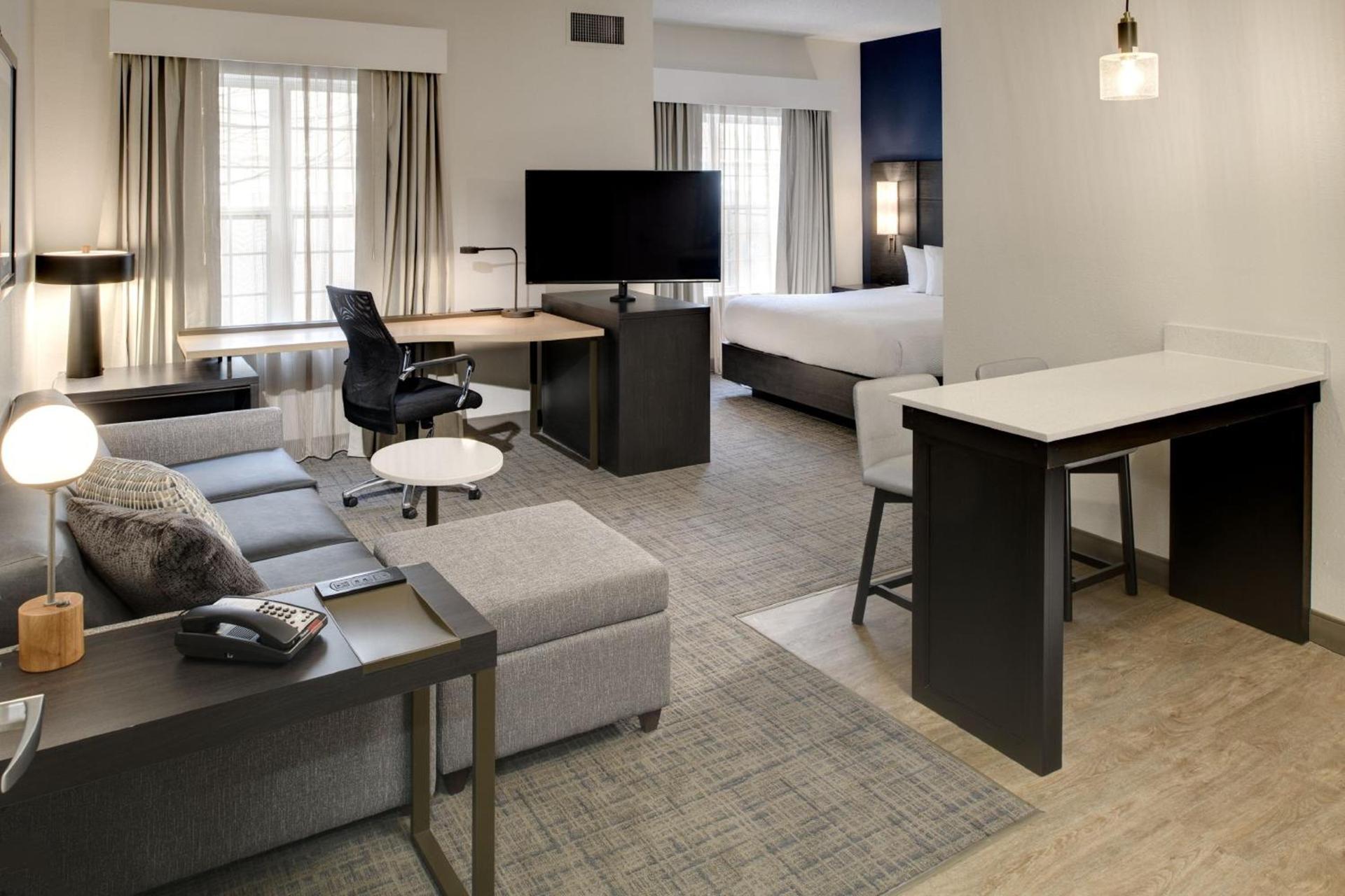 Residence Inn Columbia Northeast/Fort Jackson Area photo 35