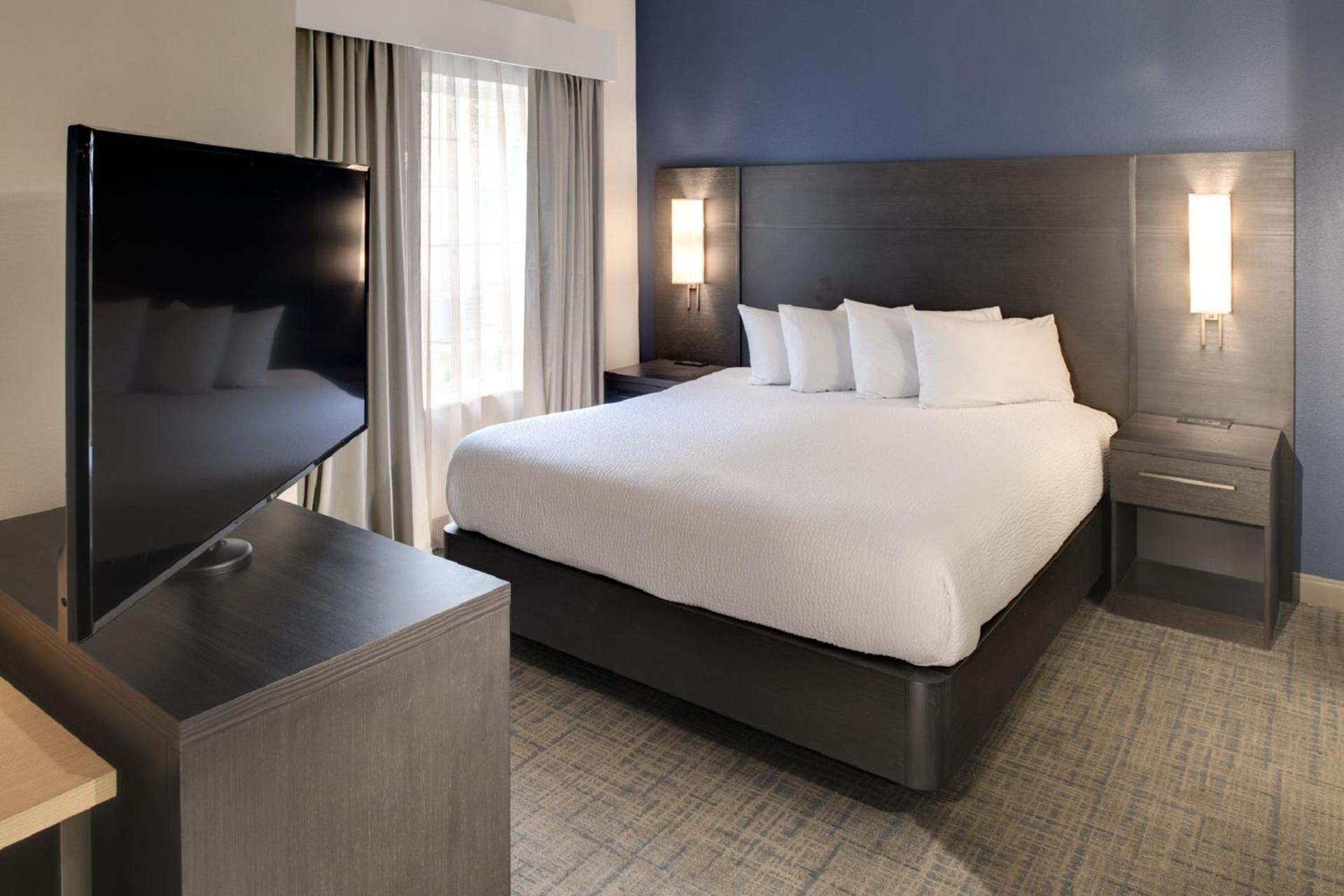Residence Inn Columbia Northeast/Fort Jackson Area photo 12