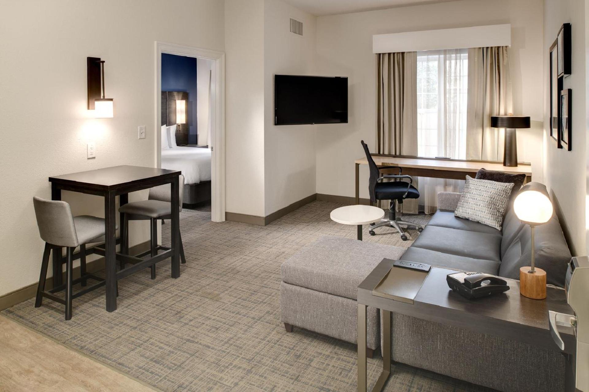 Residence Inn Columbia Northeast/Fort Jackson Area photo 9