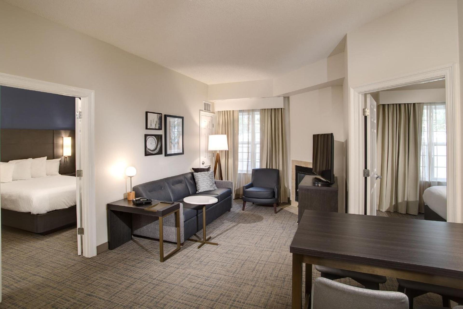 Residence Inn Columbia Northeast/Fort Jackson Area photo 10