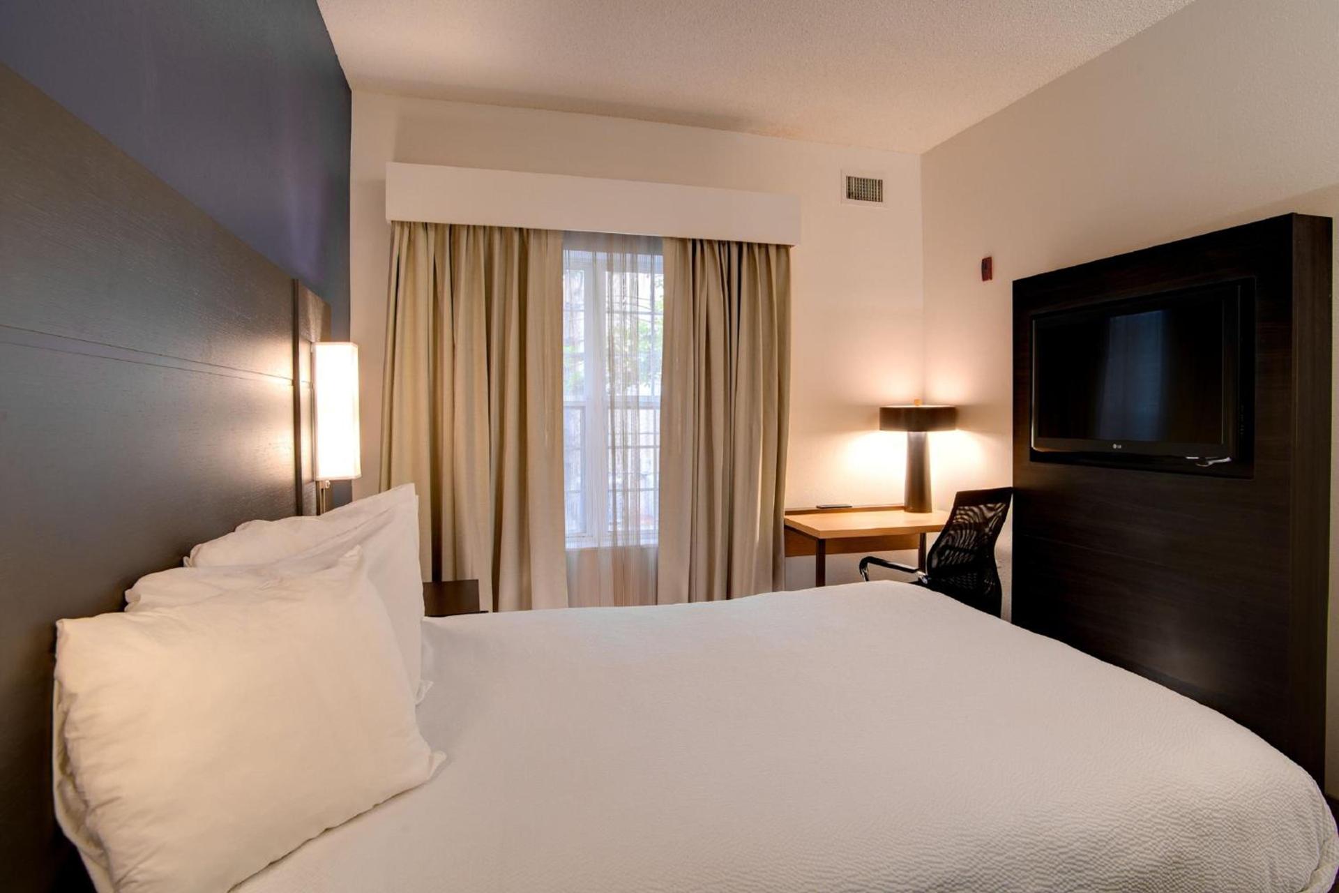 Residence Inn Columbia Northeast/Fort Jackson Area photo 13