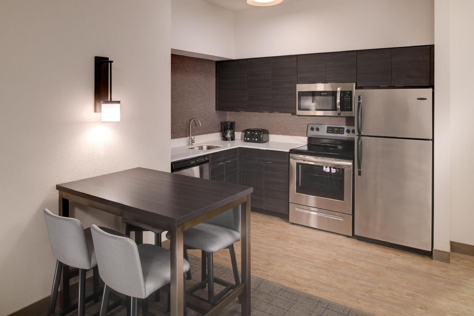 Residence Inn Columbia Northeast/Fort Jackson Area photo 15