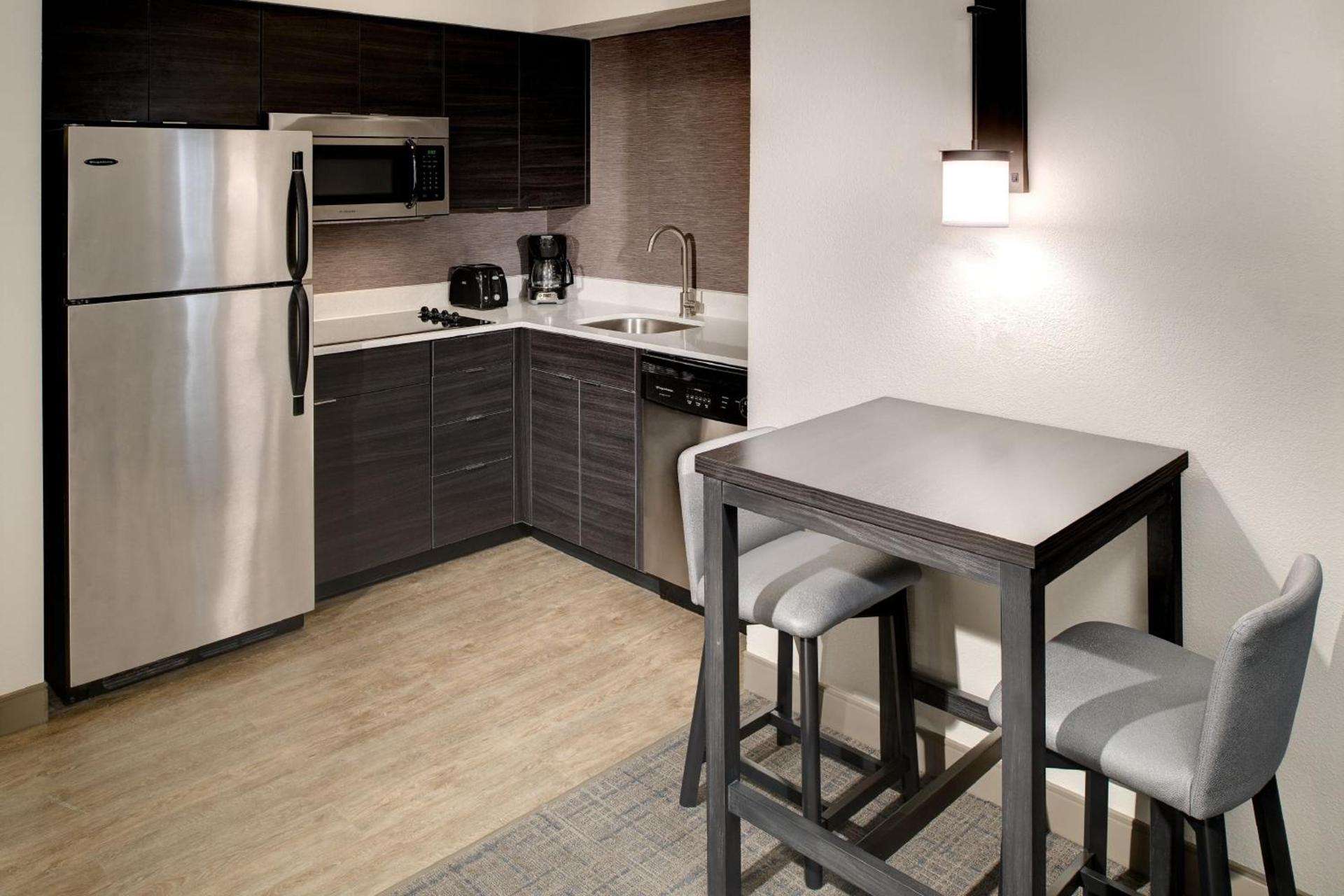 Residence Inn Columbia Northeast/Fort Jackson Area photo 17