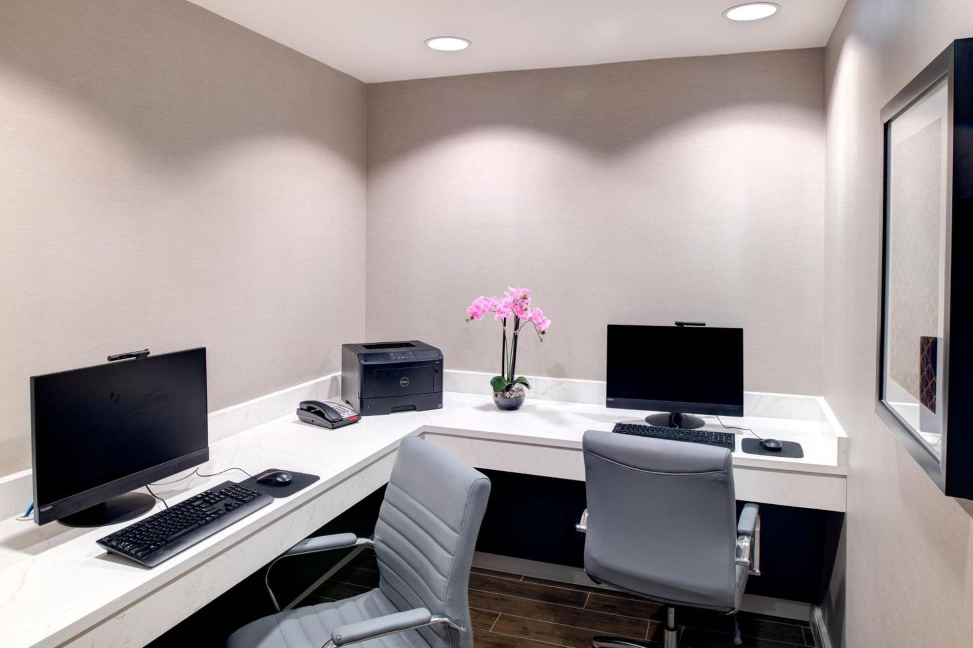 Residence Inn Columbia Northeast/Fort Jackson Area photo 21