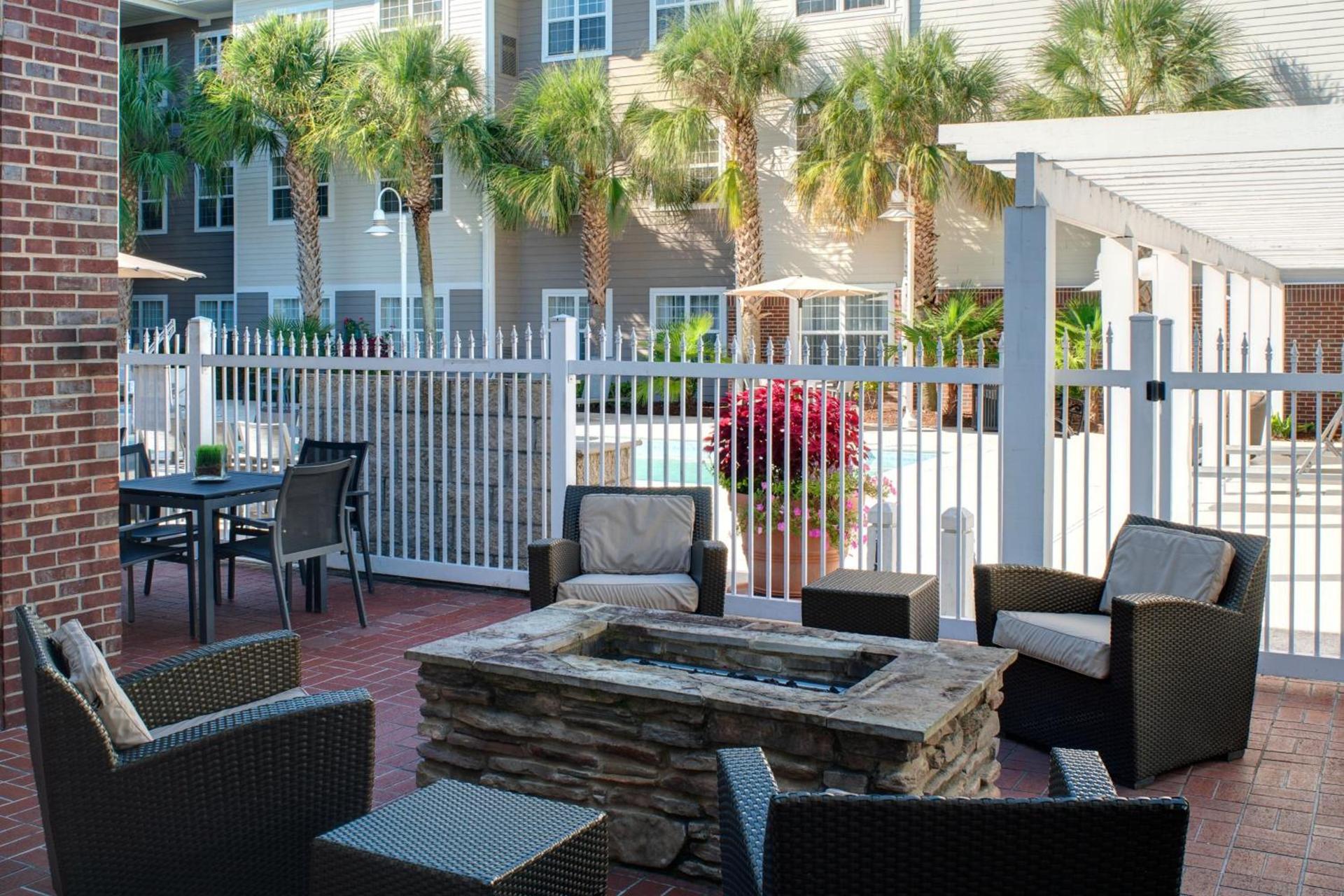 Residence Inn Columbia Northeast/Fort Jackson Area photo 24
