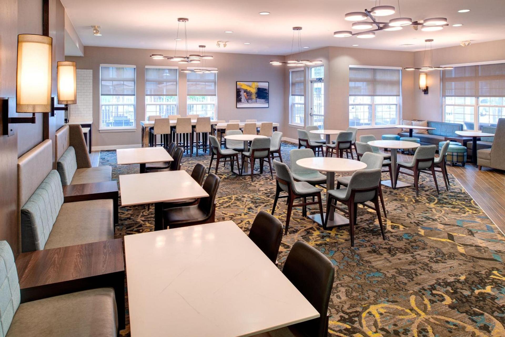 Residence Inn Columbia Northeast/Fort Jackson Area photo 25