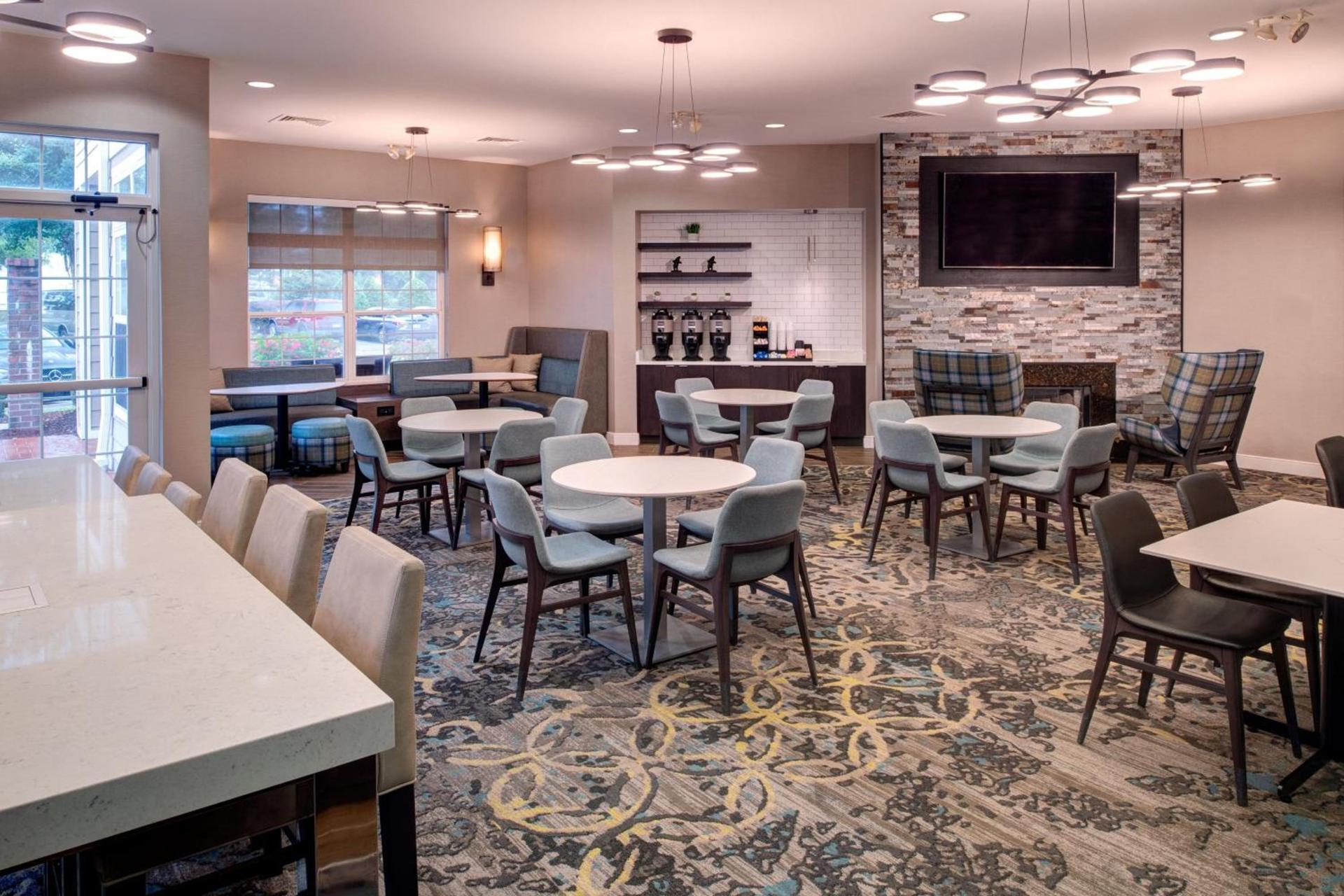 Residence Inn Columbia Northeast/Fort Jackson Area photo 26