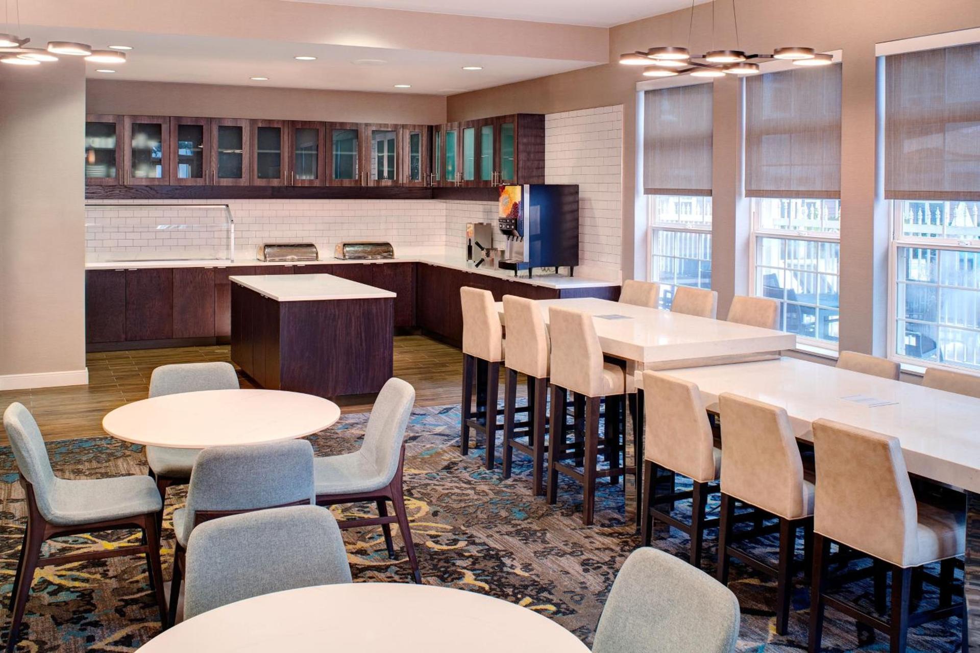 Residence Inn Columbia Northeast/Fort Jackson Area photo 27