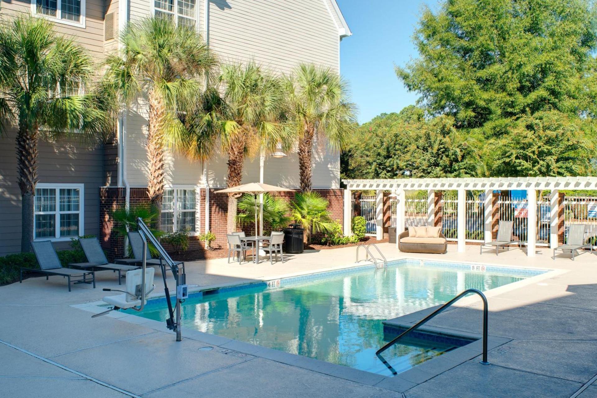 Residence Inn Columbia Northeast/Fort Jackson Area photo 28