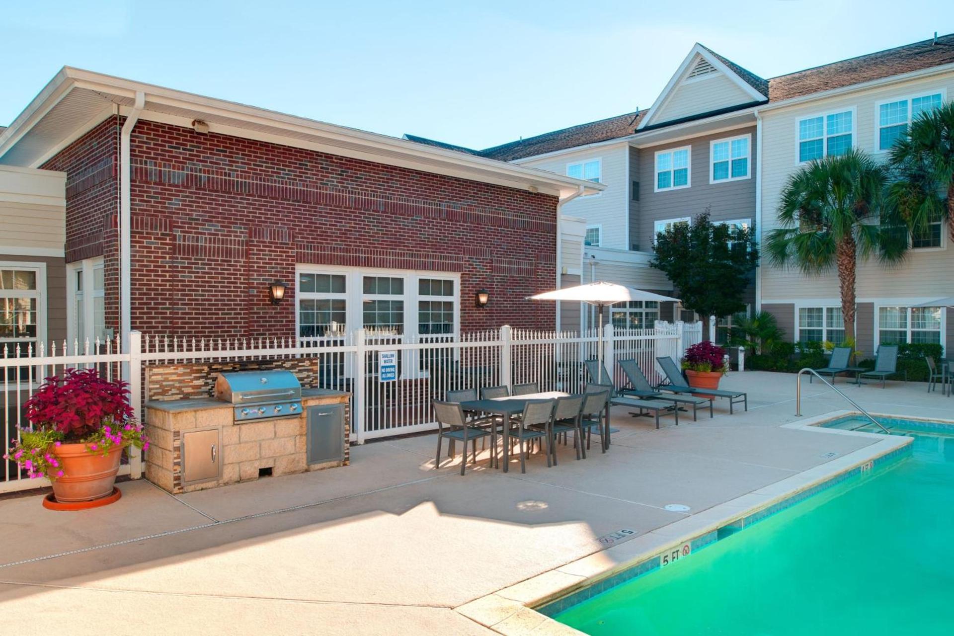 Residence Inn Columbia Northeast/Fort Jackson Area photo 29