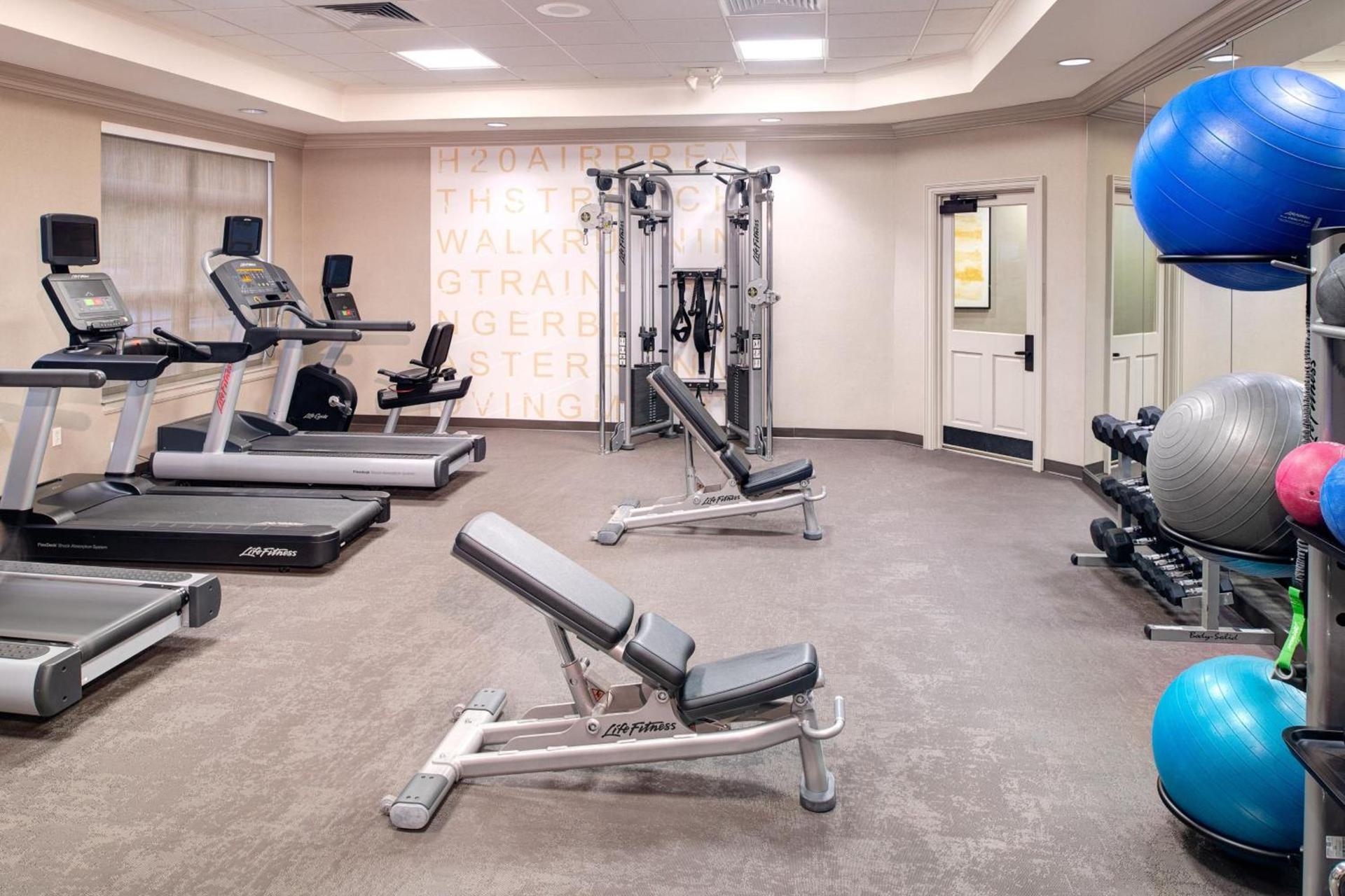 Residence Inn Columbia Northeast/Fort Jackson Area photo 30
