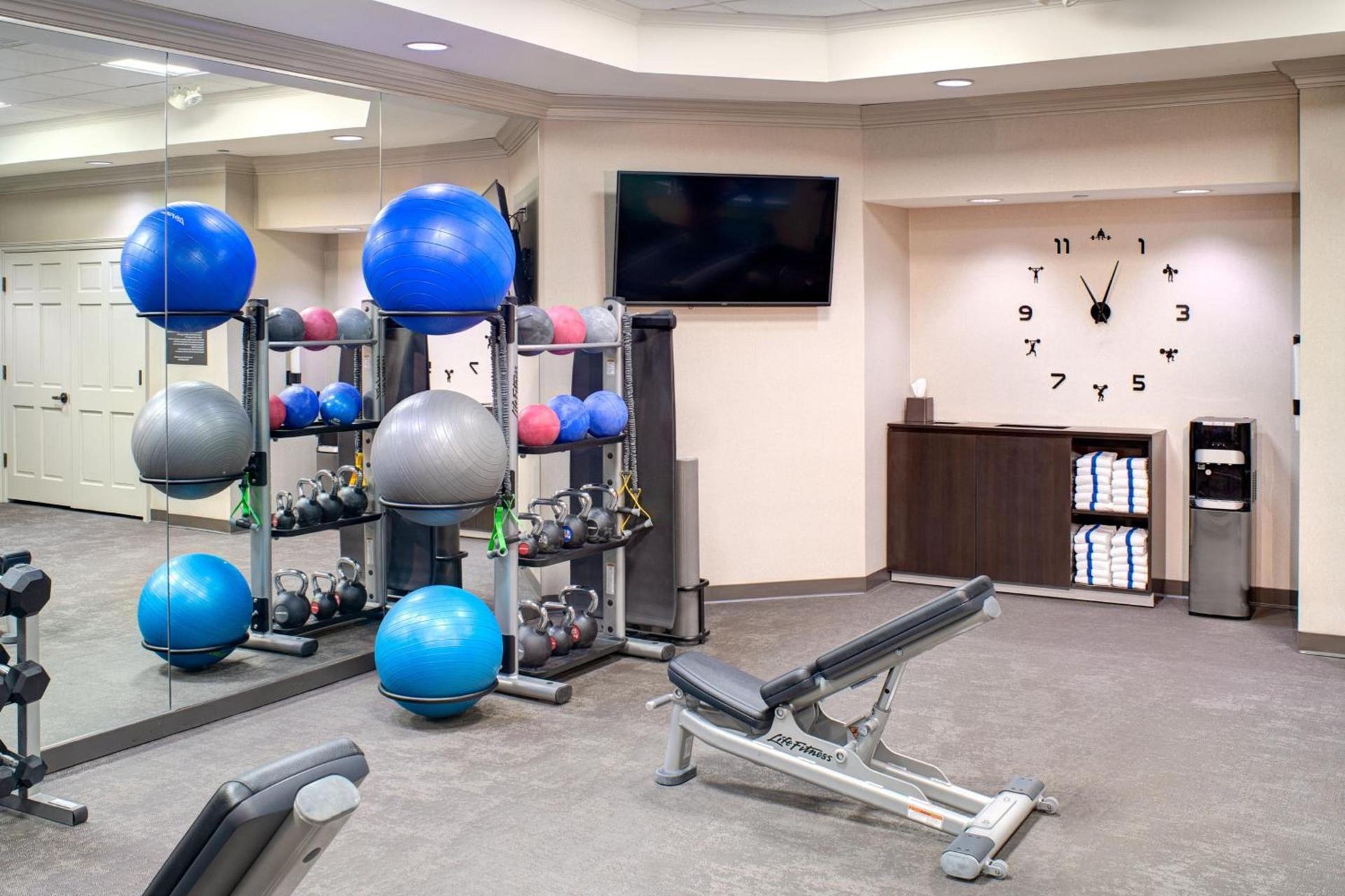Residence Inn Columbia Northeast/Fort Jackson Area photo 31