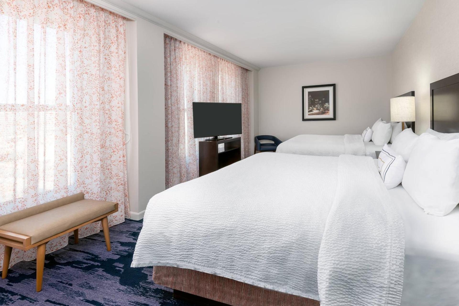 The Connally Hotel Downtown Atlanta, an Ascend Collection Hotel photo 5