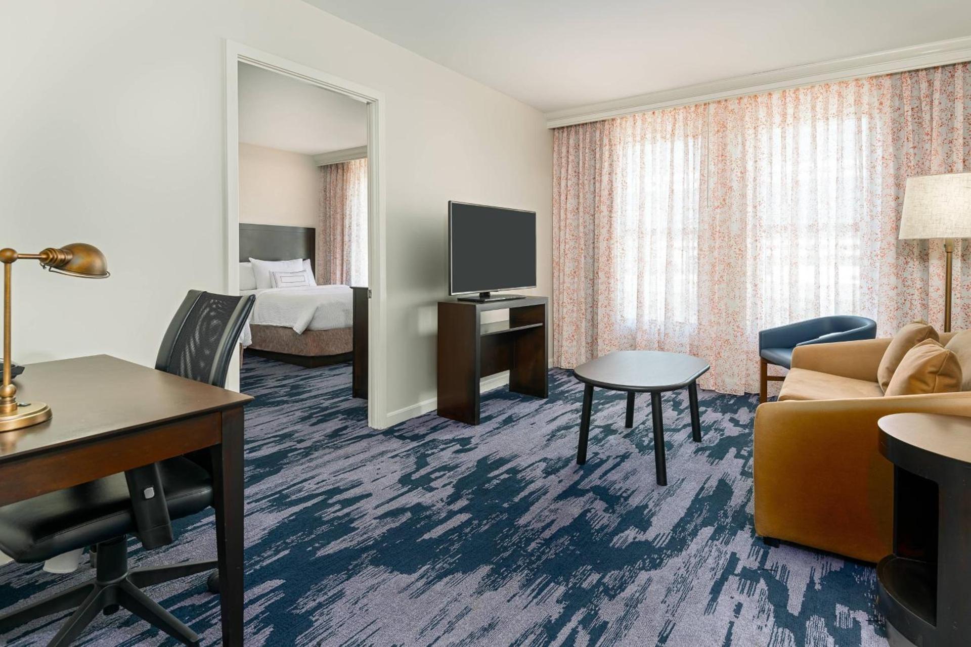The Connally Hotel Downtown Atlanta, an Ascend Collection Hotel photo 7