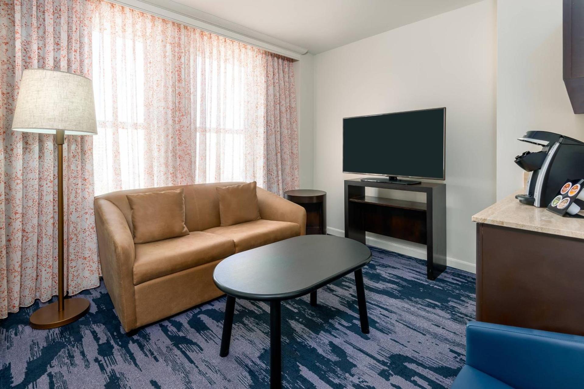 The Connally Hotel Downtown Atlanta, an Ascend Collection Hotel photo 8