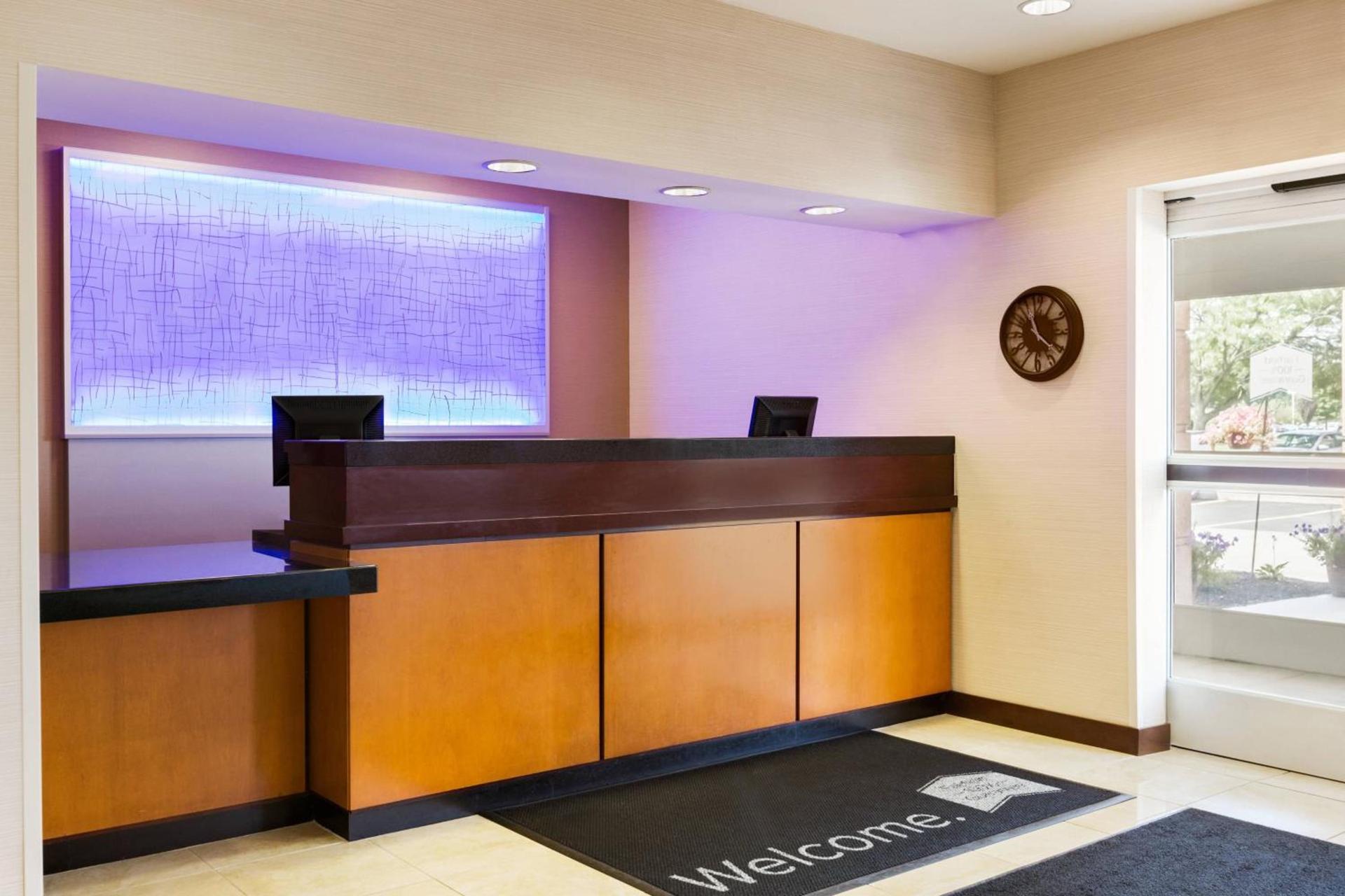 Fairfield Inn & Suites by Marriott Toledo Maumee photo 4