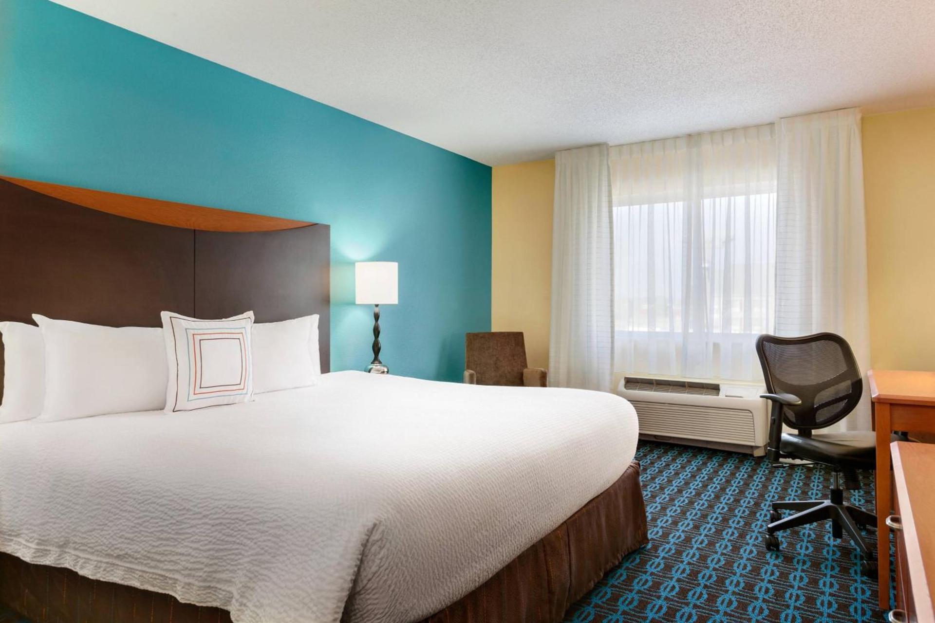 Fairfield Inn & Suites by Marriott Toledo Maumee photo 8