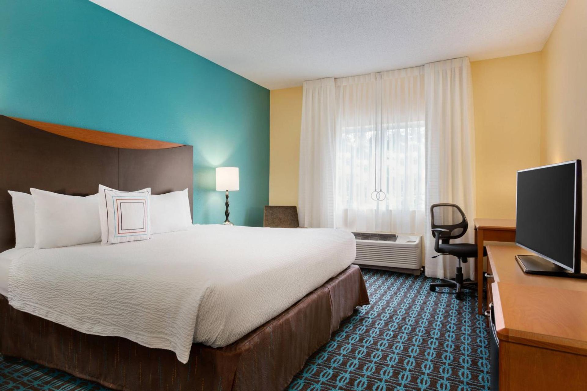 Fairfield Inn & Suites by Marriott Toledo Maumee photo 10