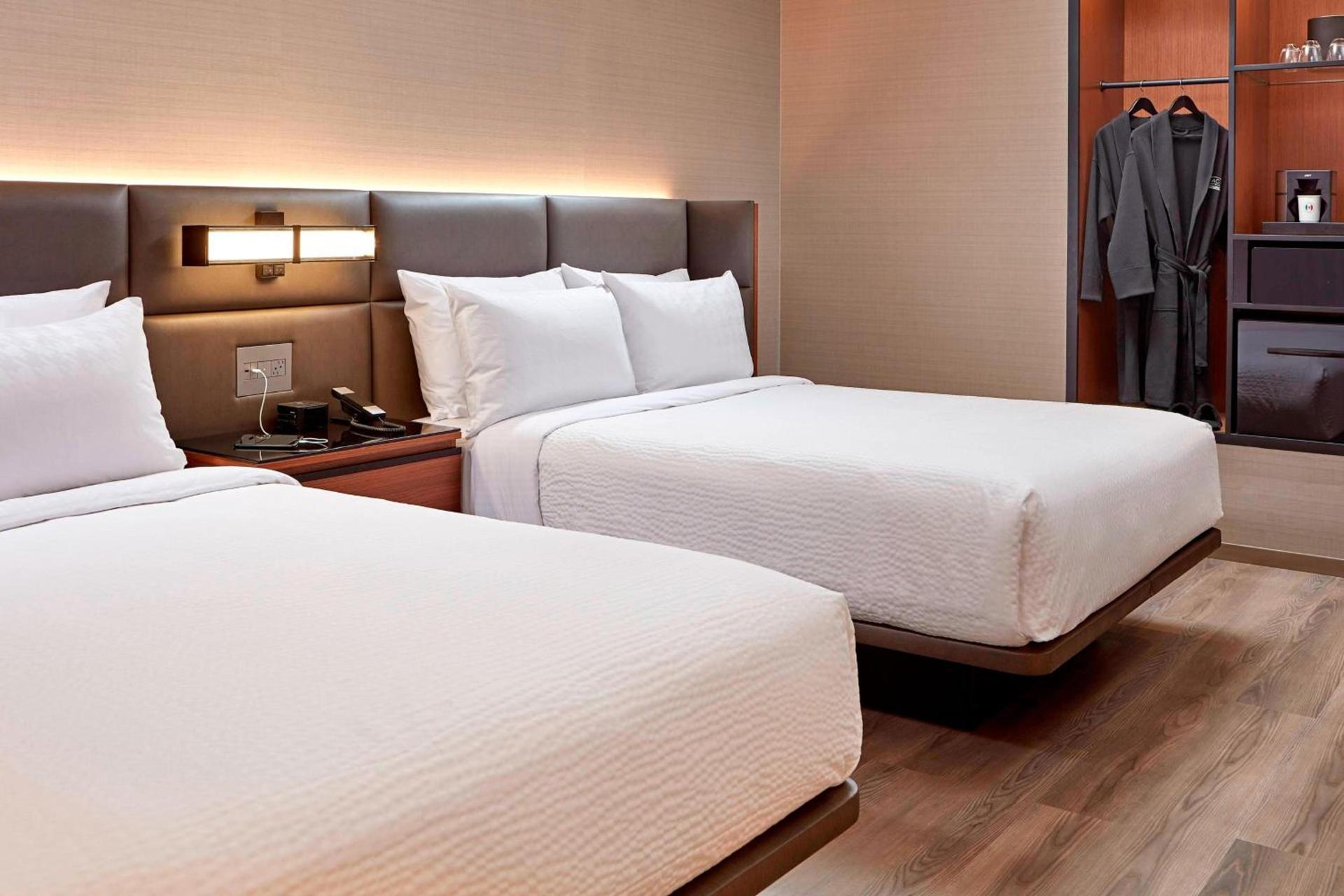 AC Hotel by Marriott Sunnyvale Cupertino photo 14