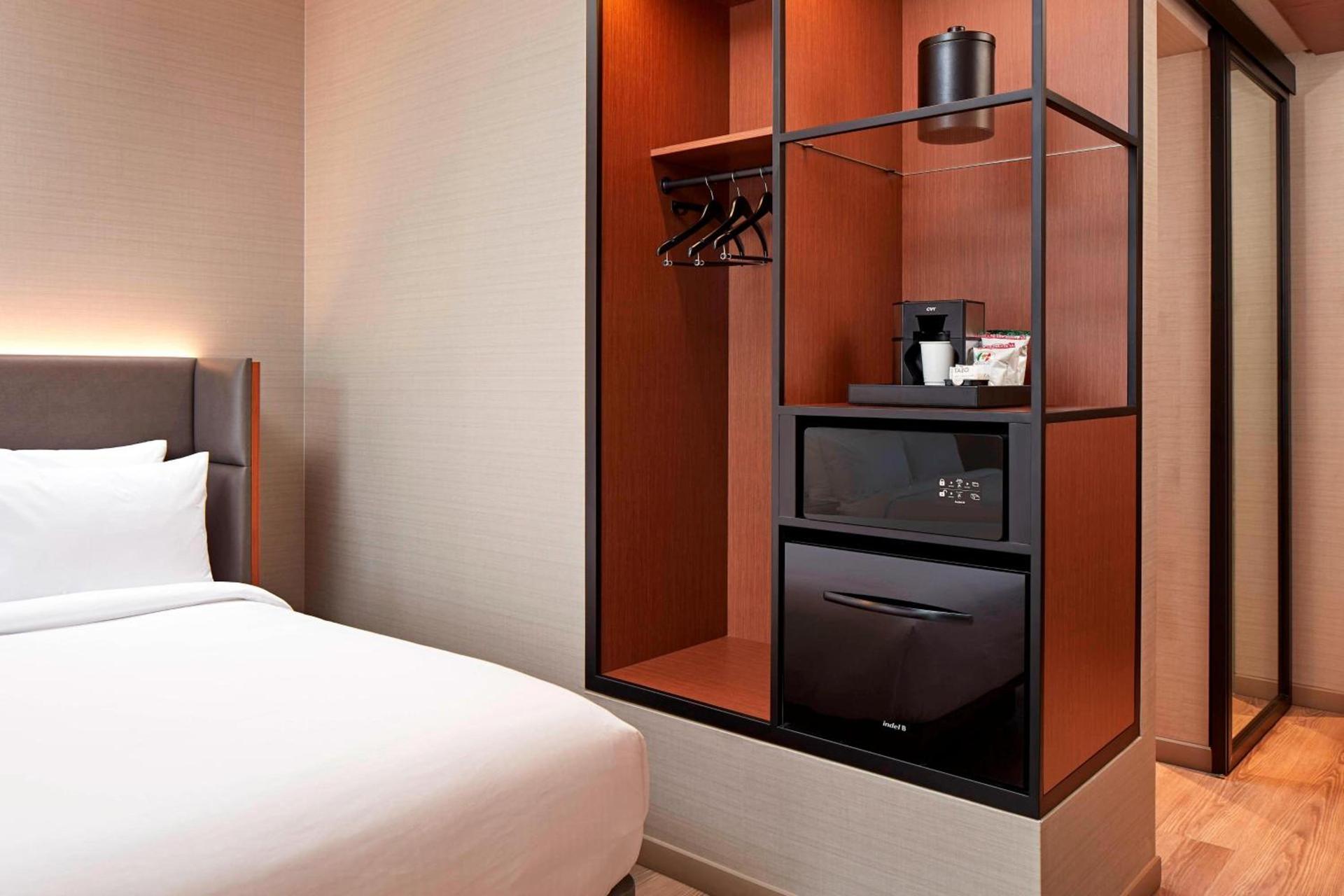 AC Hotel by Marriott Sunnyvale Cupertino photo 18