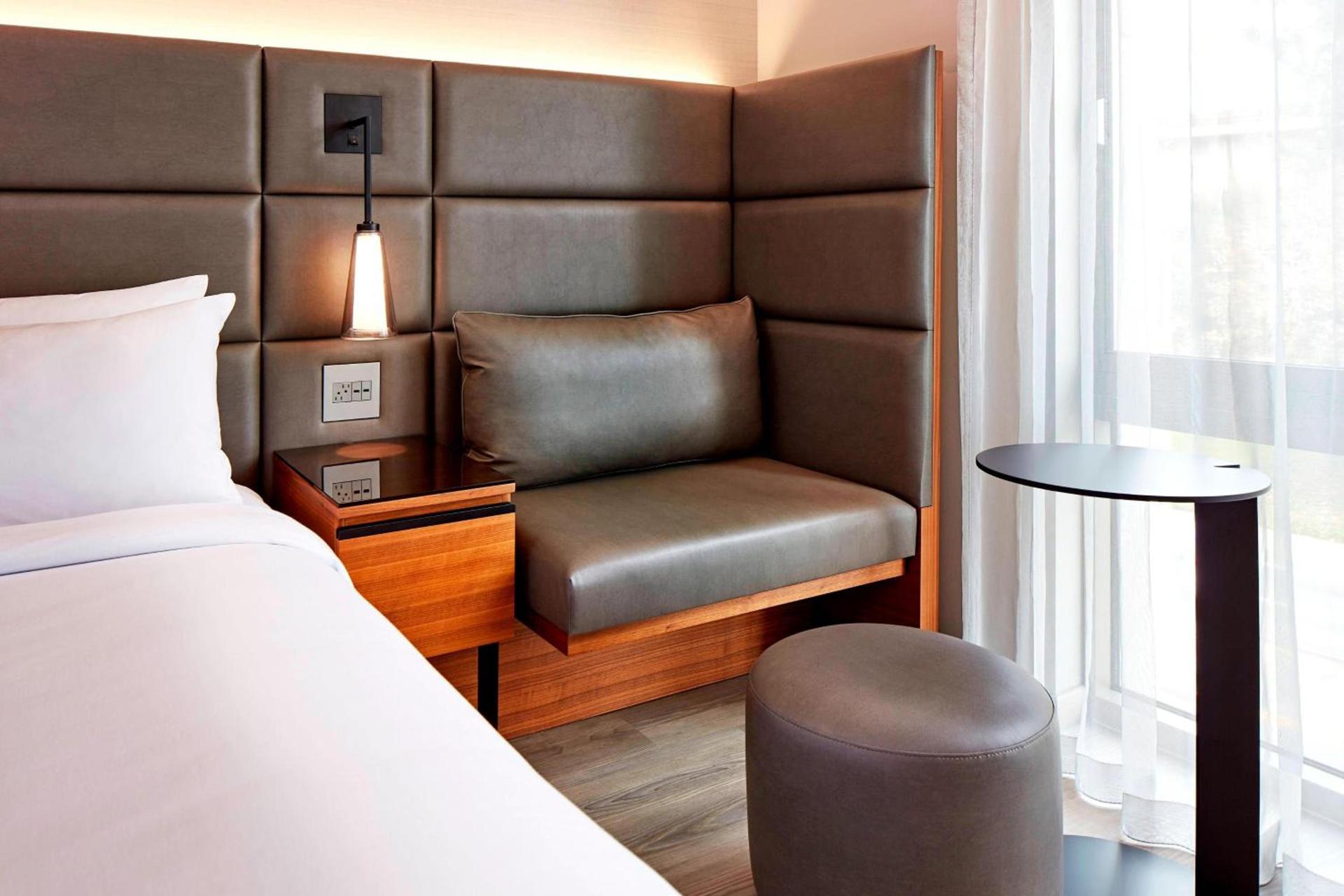 AC Hotel by Marriott Sunnyvale Cupertino photo 21