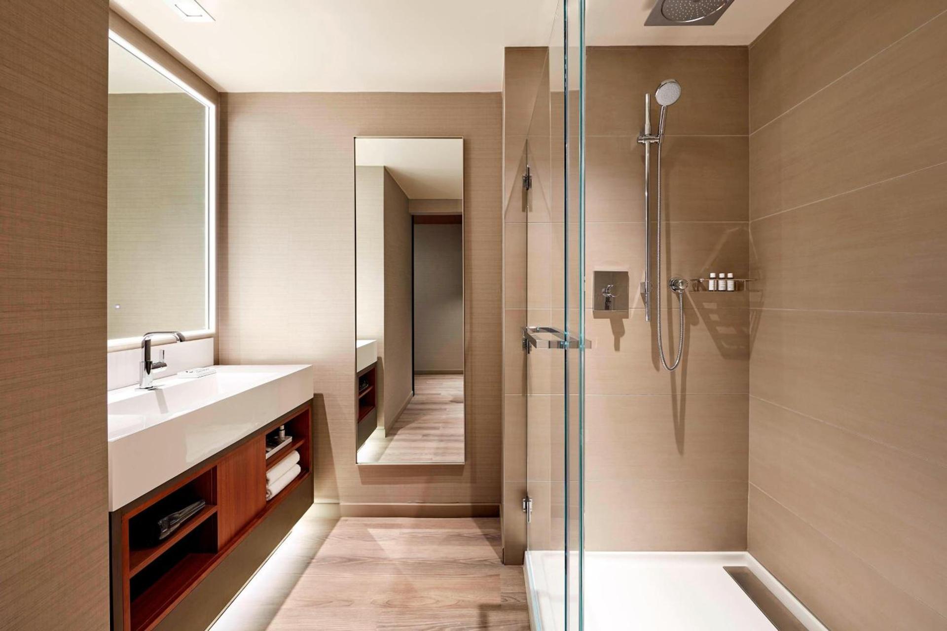 AC Hotel by Marriott Sunnyvale Cupertino photo 27