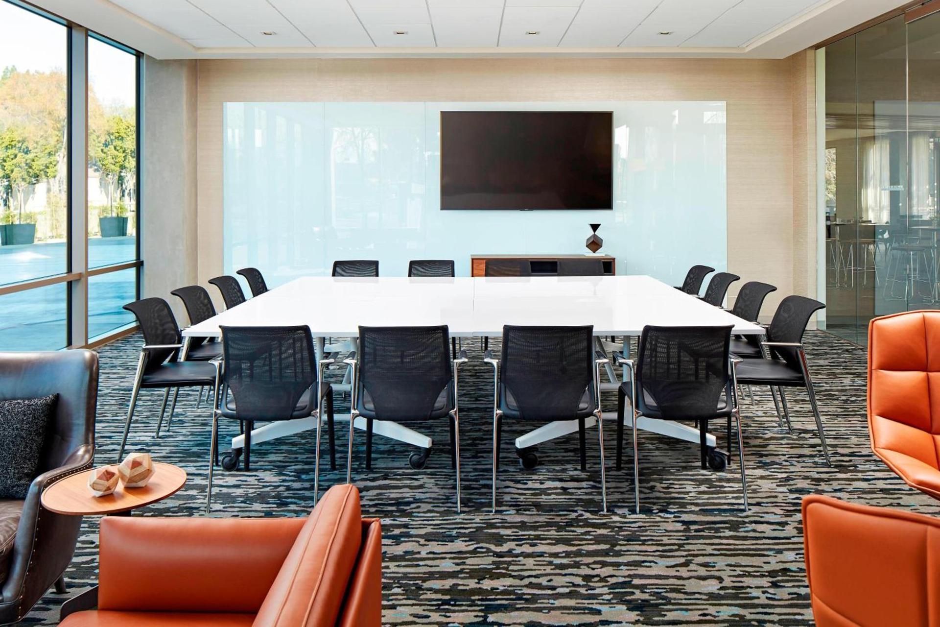AC Hotel by Marriott Sunnyvale Cupertino photo 44