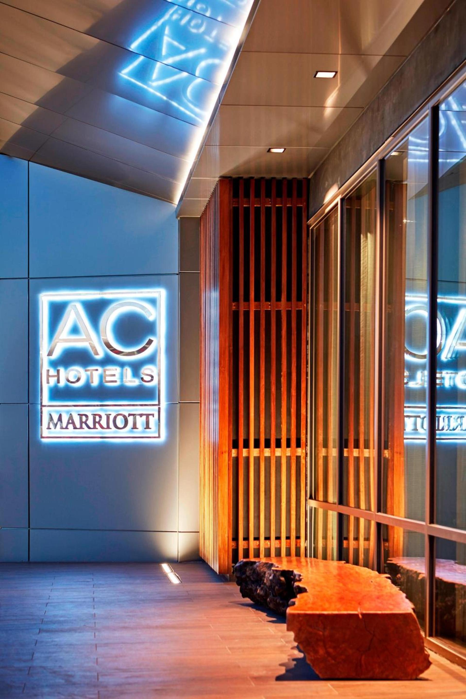 AC Hotel by Marriott Sunnyvale Cupertino photo 5
