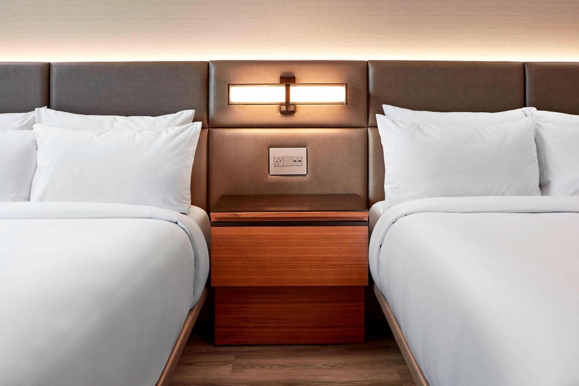 AC Hotel by Marriott Sunnyvale Cupertino photo 11