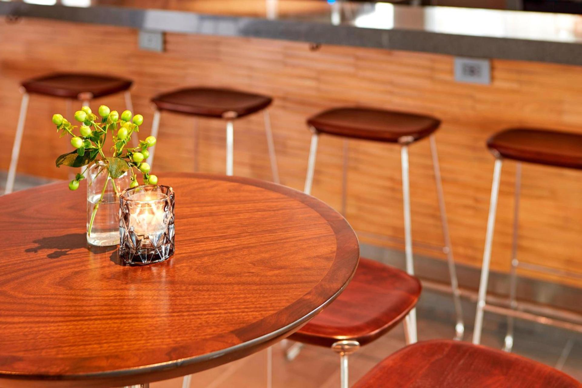 AC Hotel by Marriott Sunnyvale Cupertino photo 35