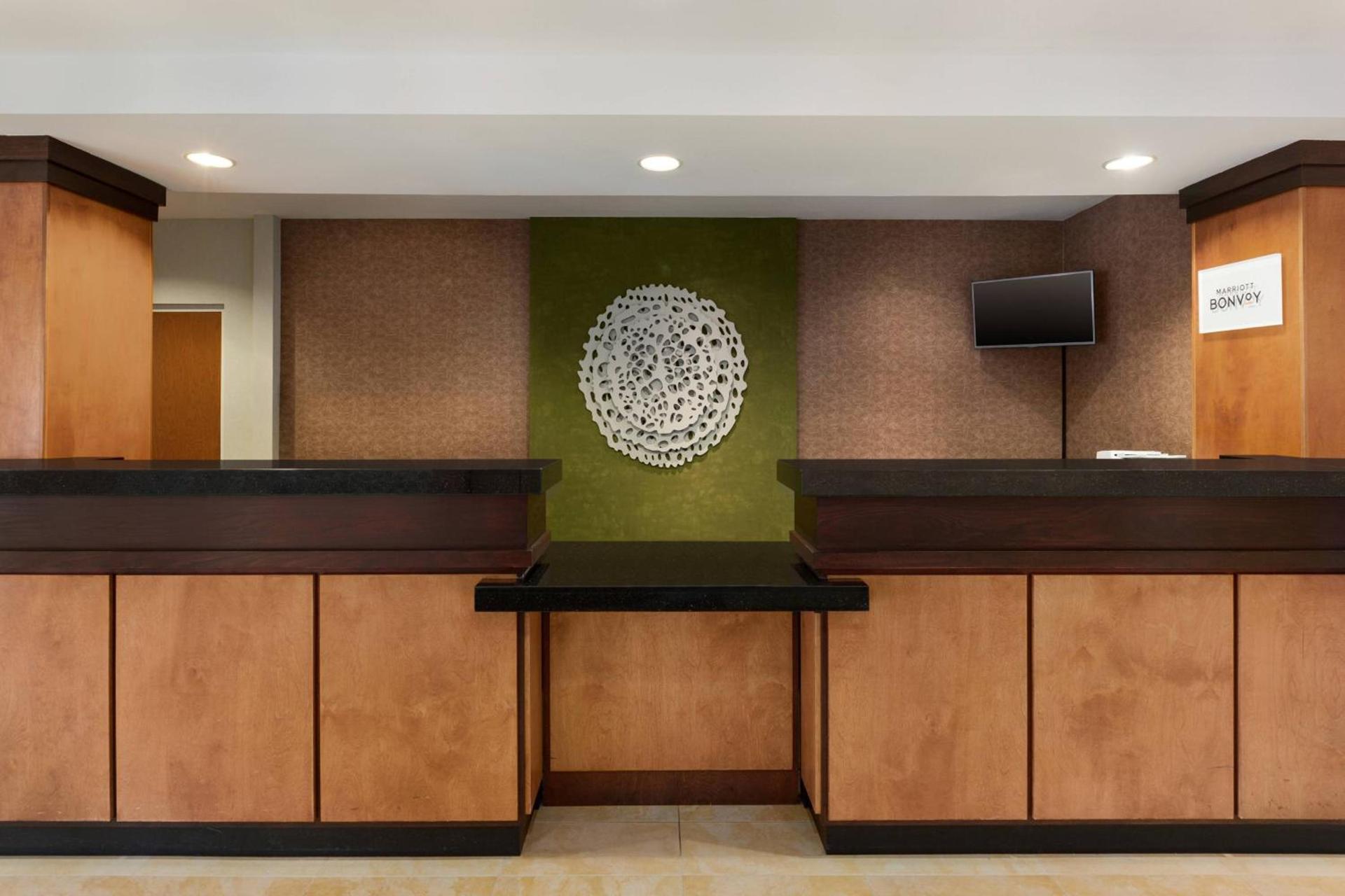 Fairfield Inn & Suites Jacksonville West/Chaffee Point photo 3